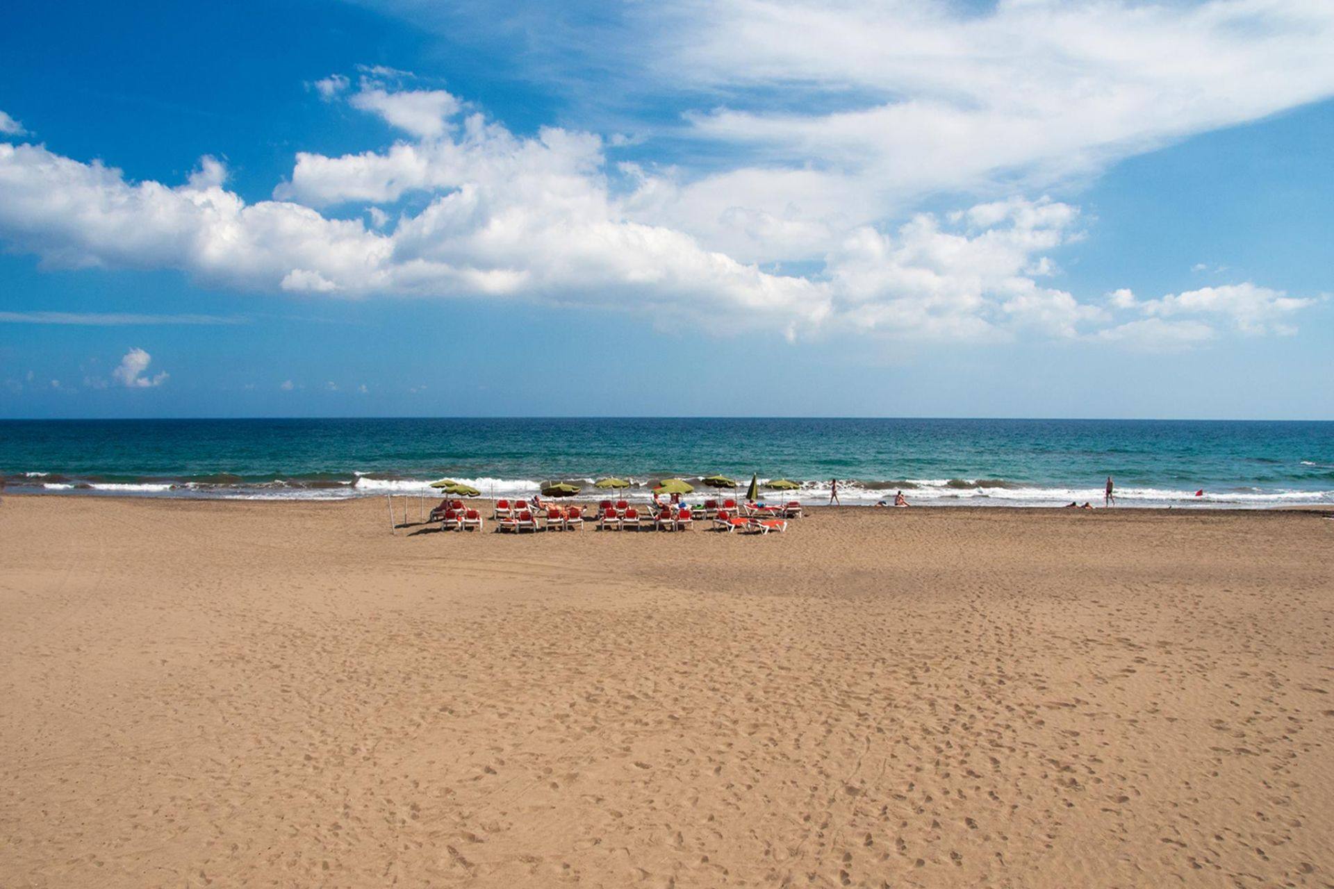Playa