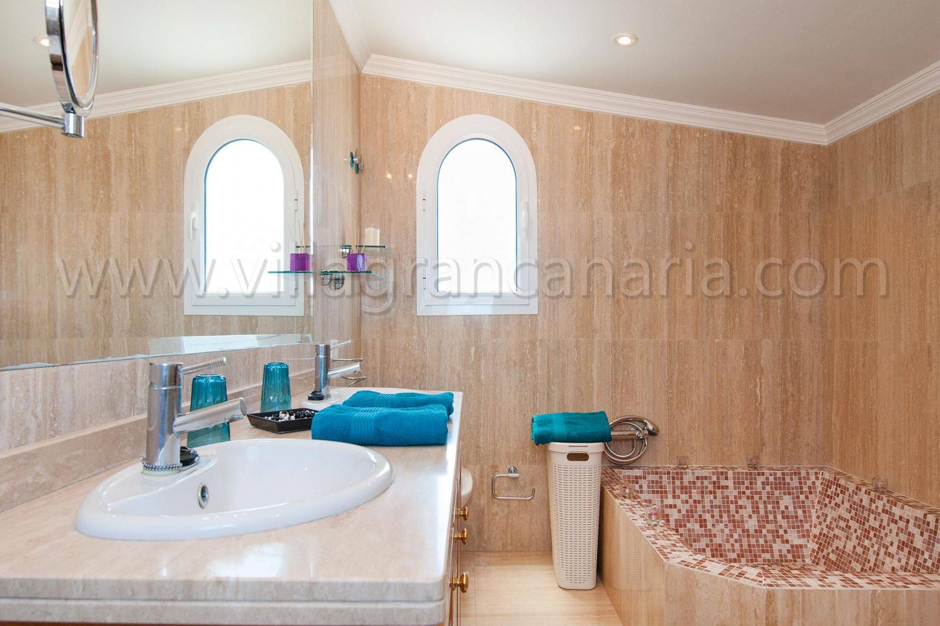 Baño 3