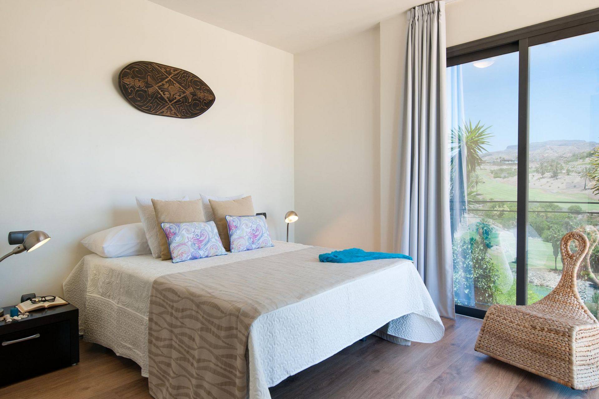 Dormitorio 1