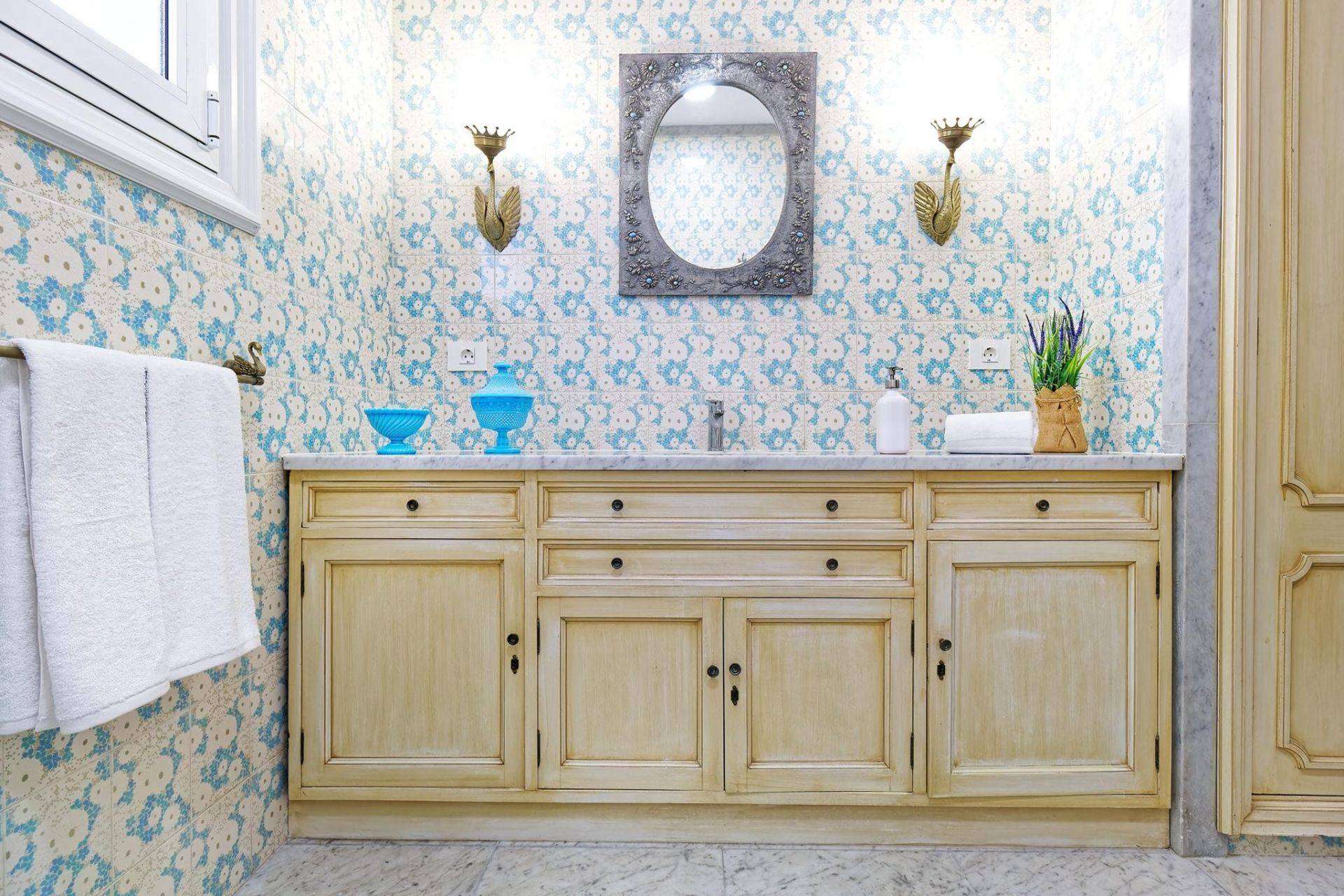 Baño 2
