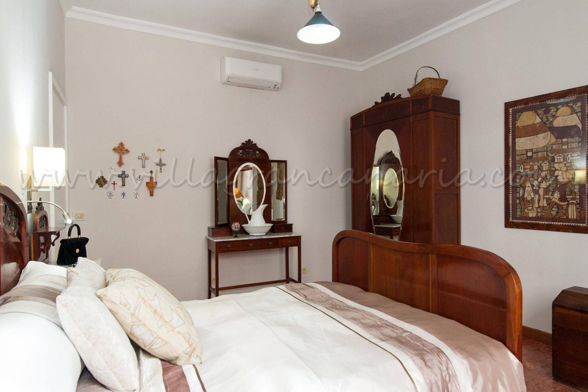 Dormitorio 1