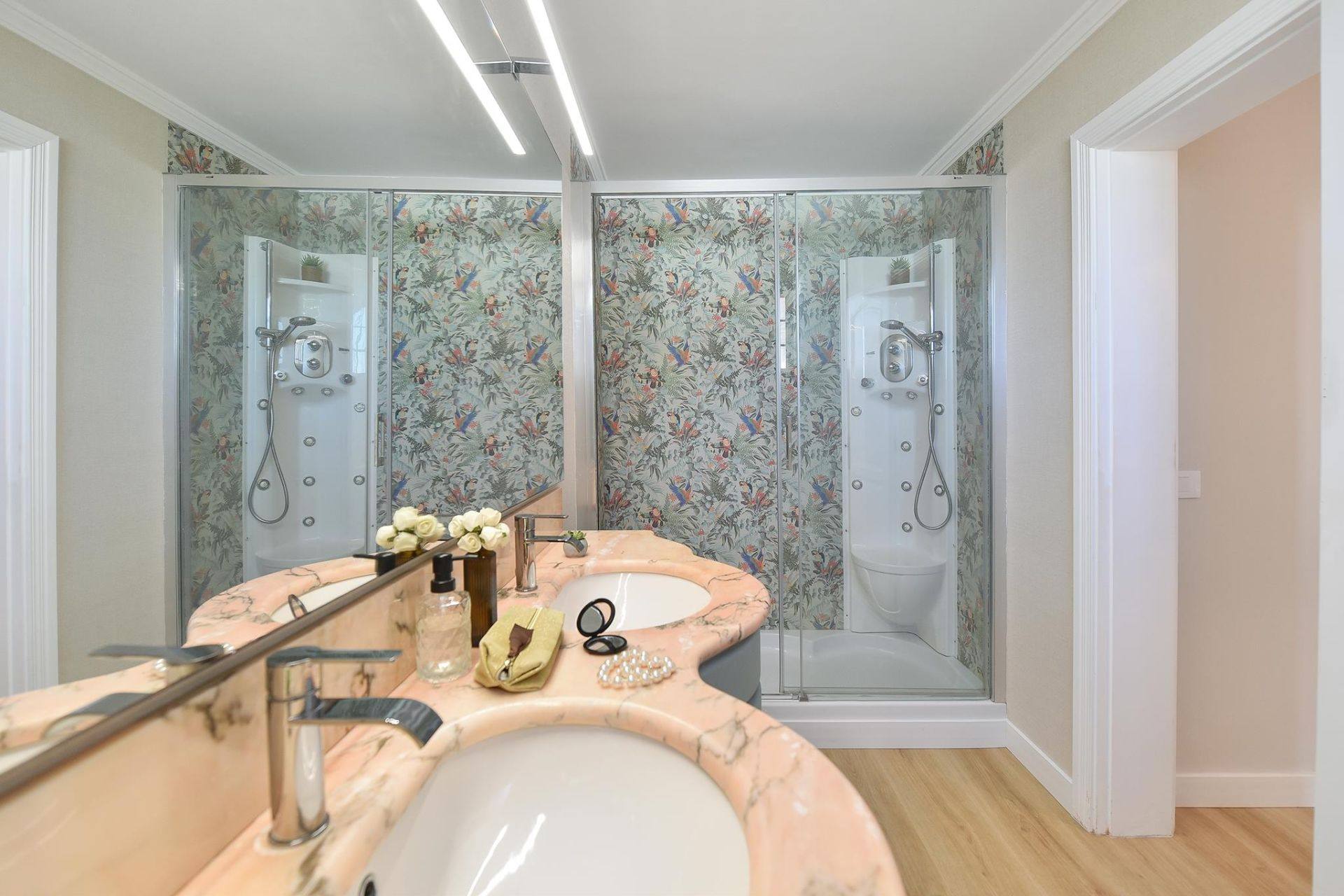 Baño 1