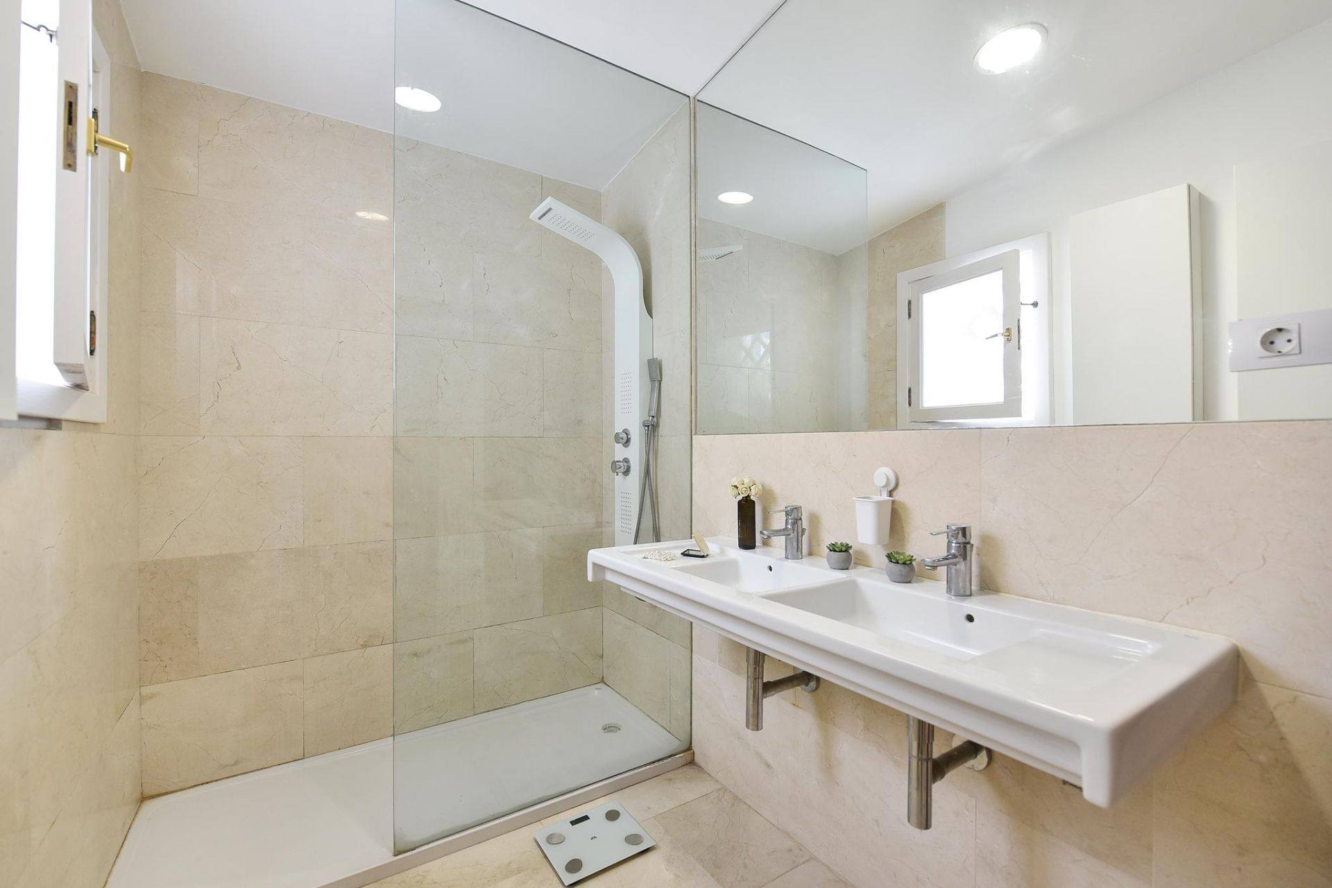 Baño 1