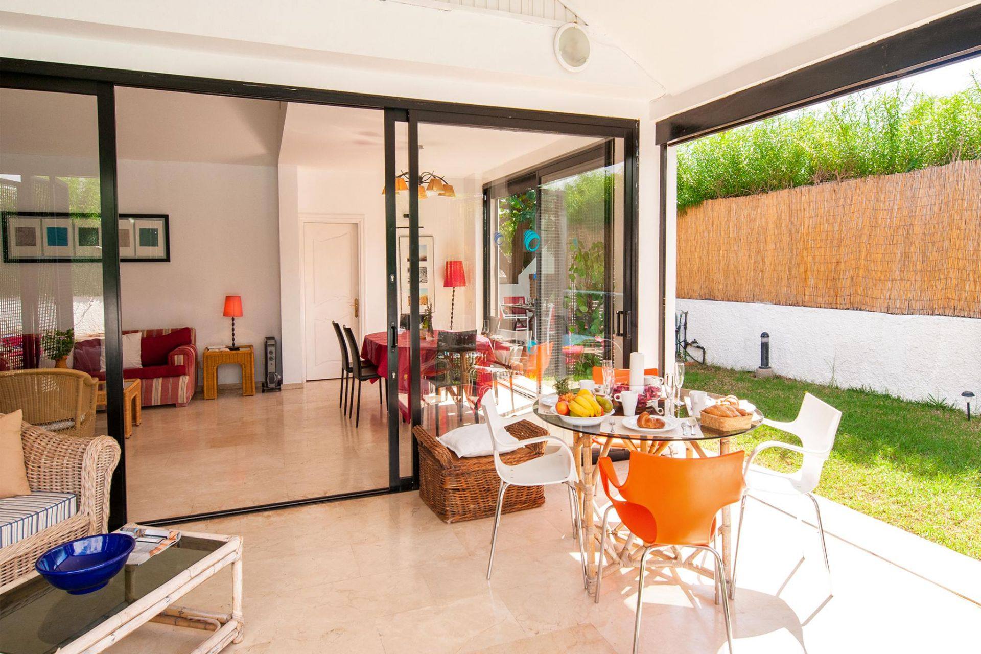 Terraza