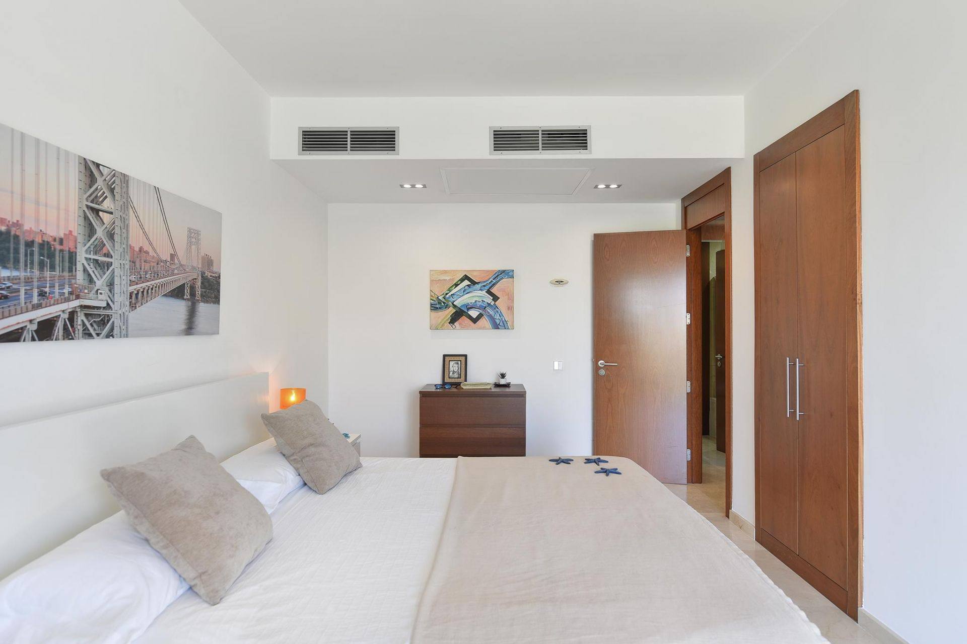 Dormitorio 2
