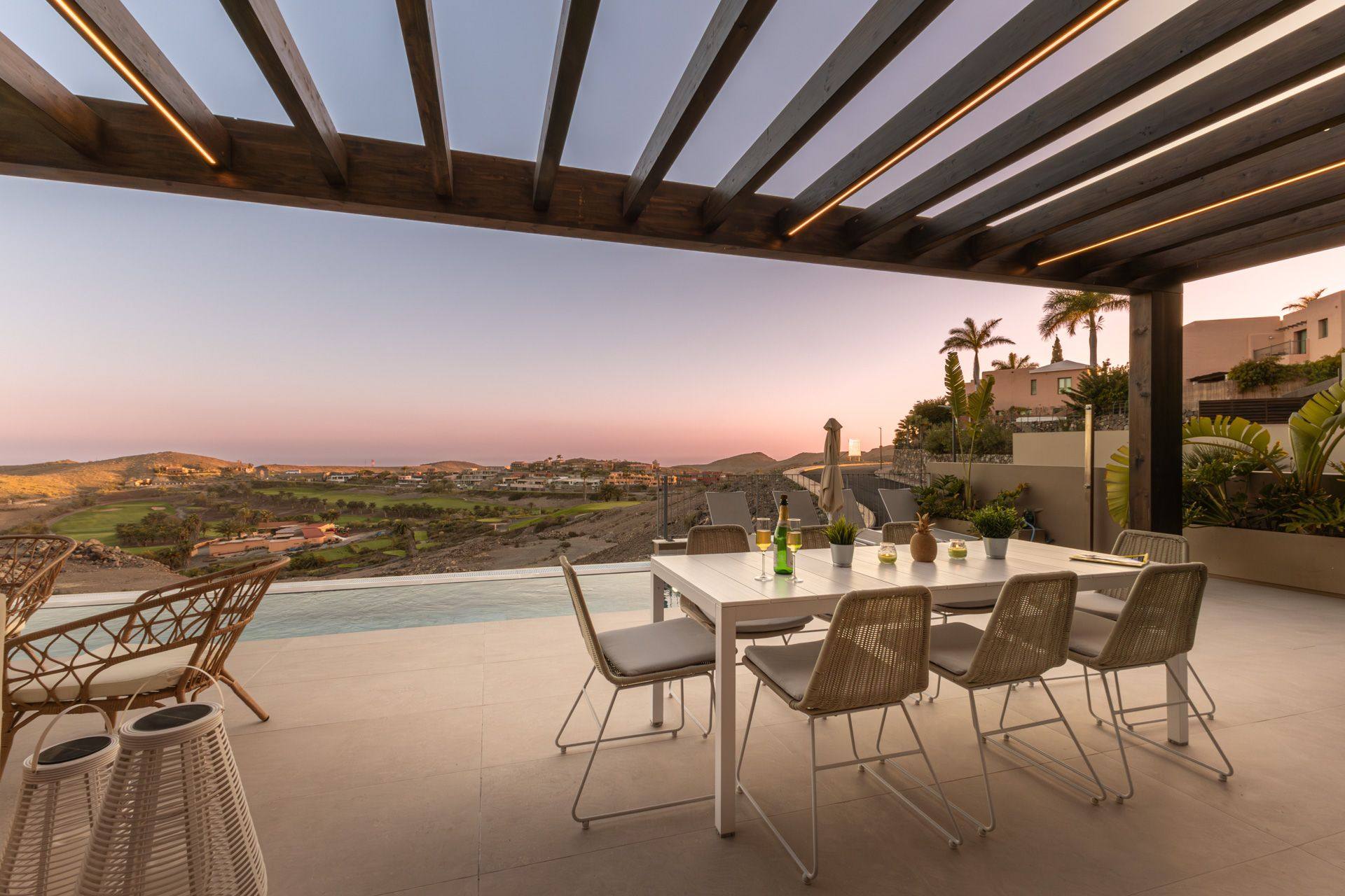 Terraza