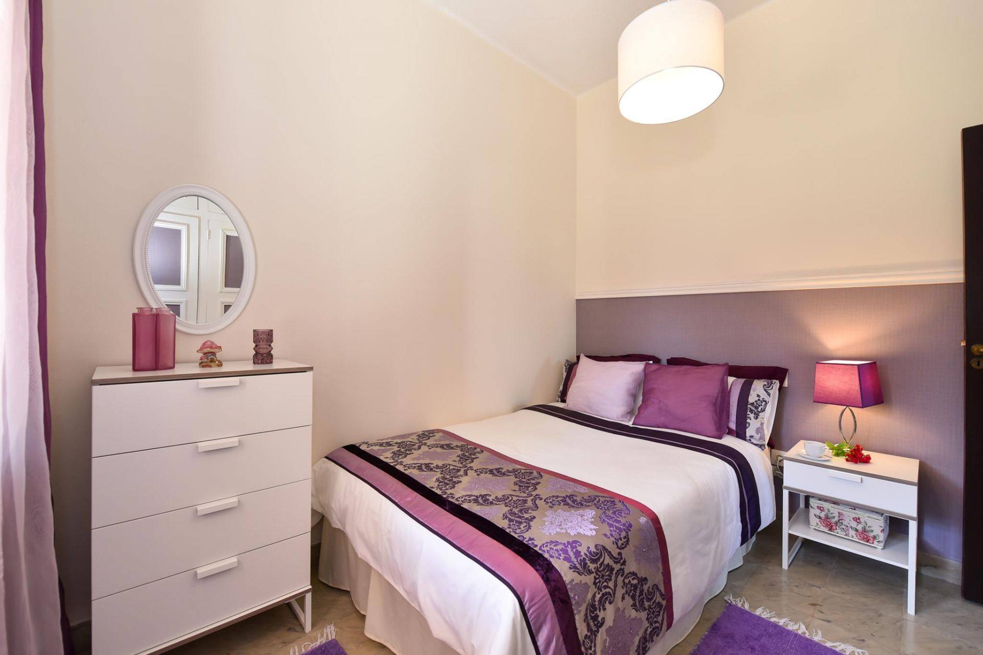 Dormitorio 1