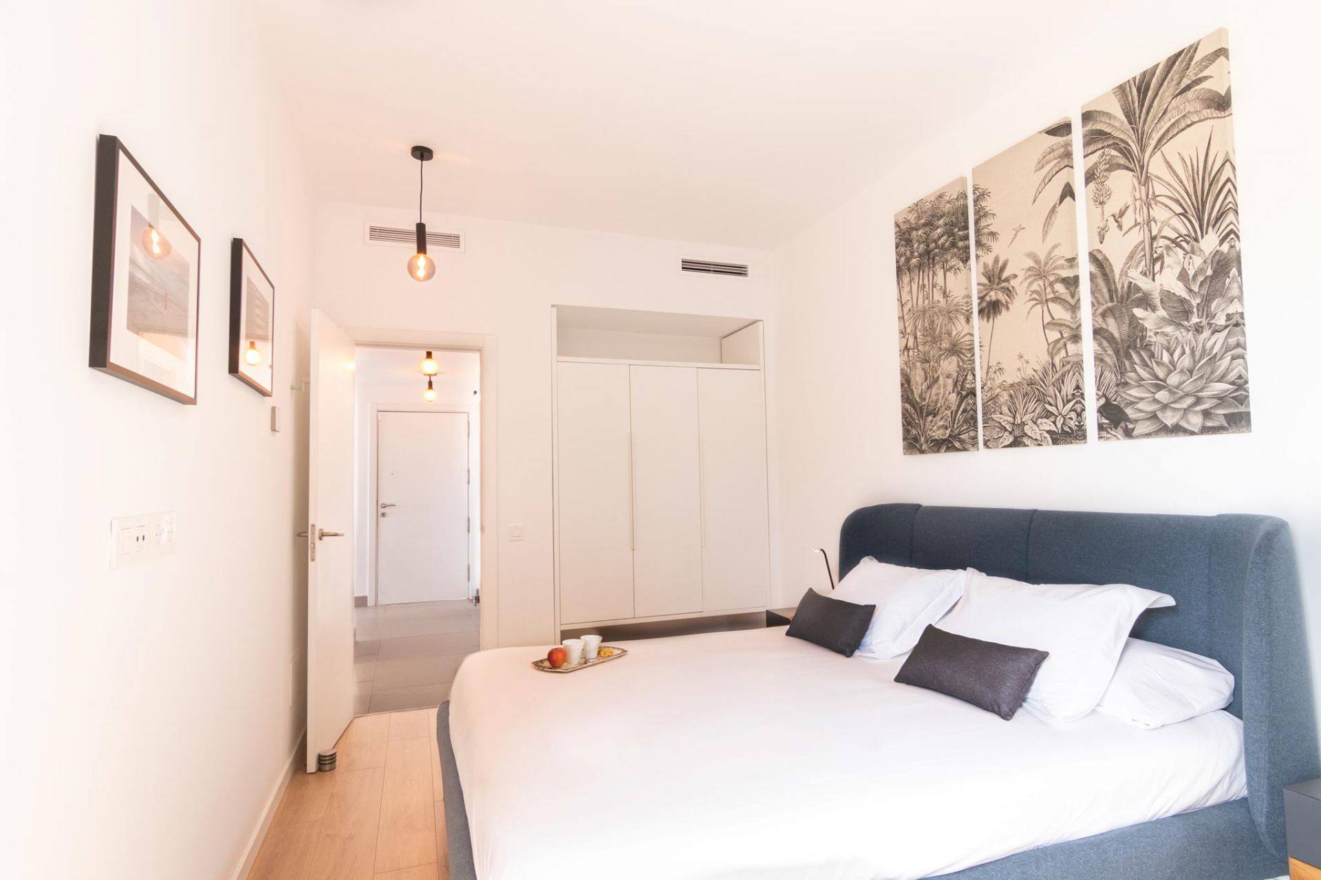Dormitorio 1