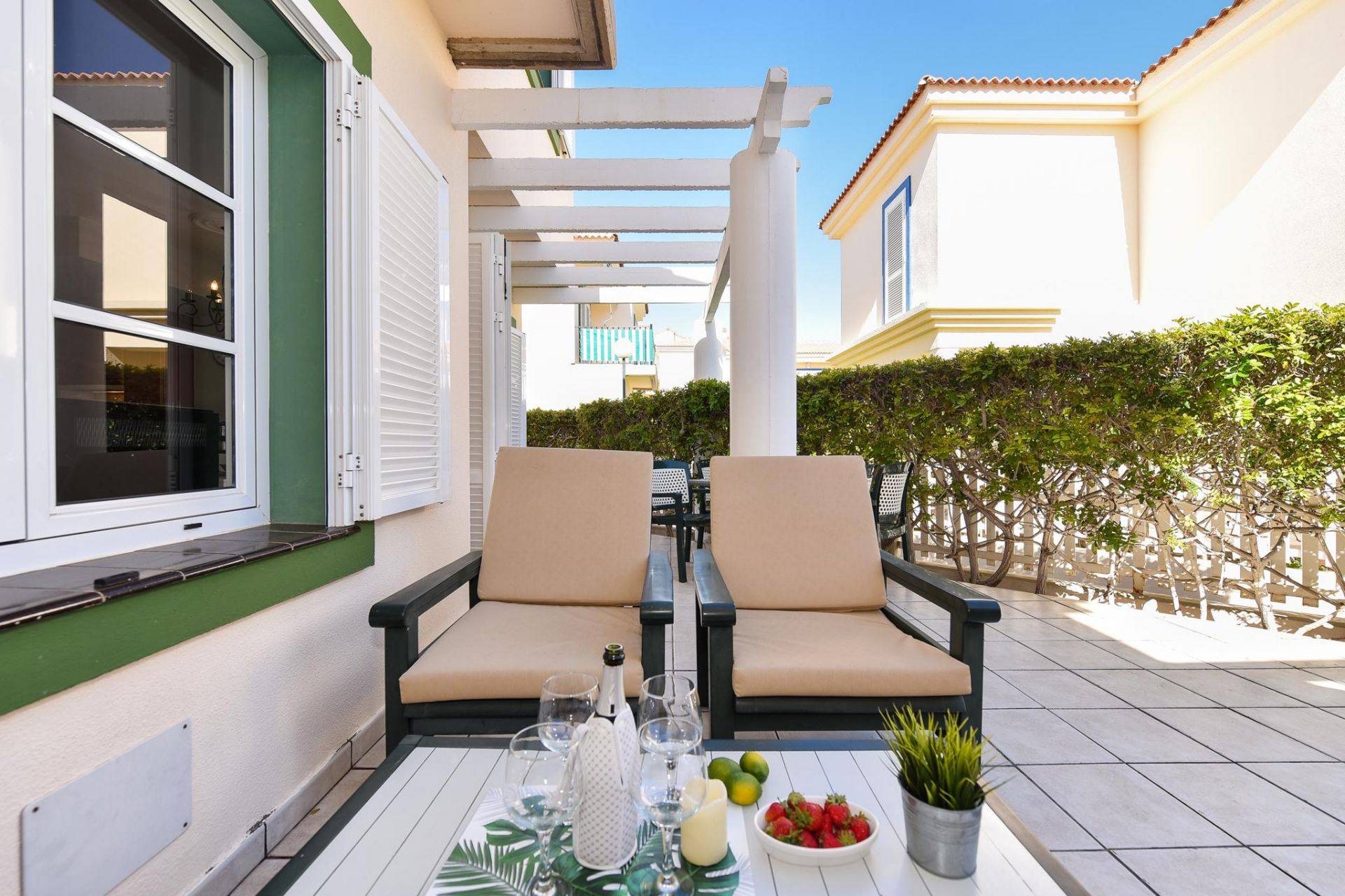 Terraza