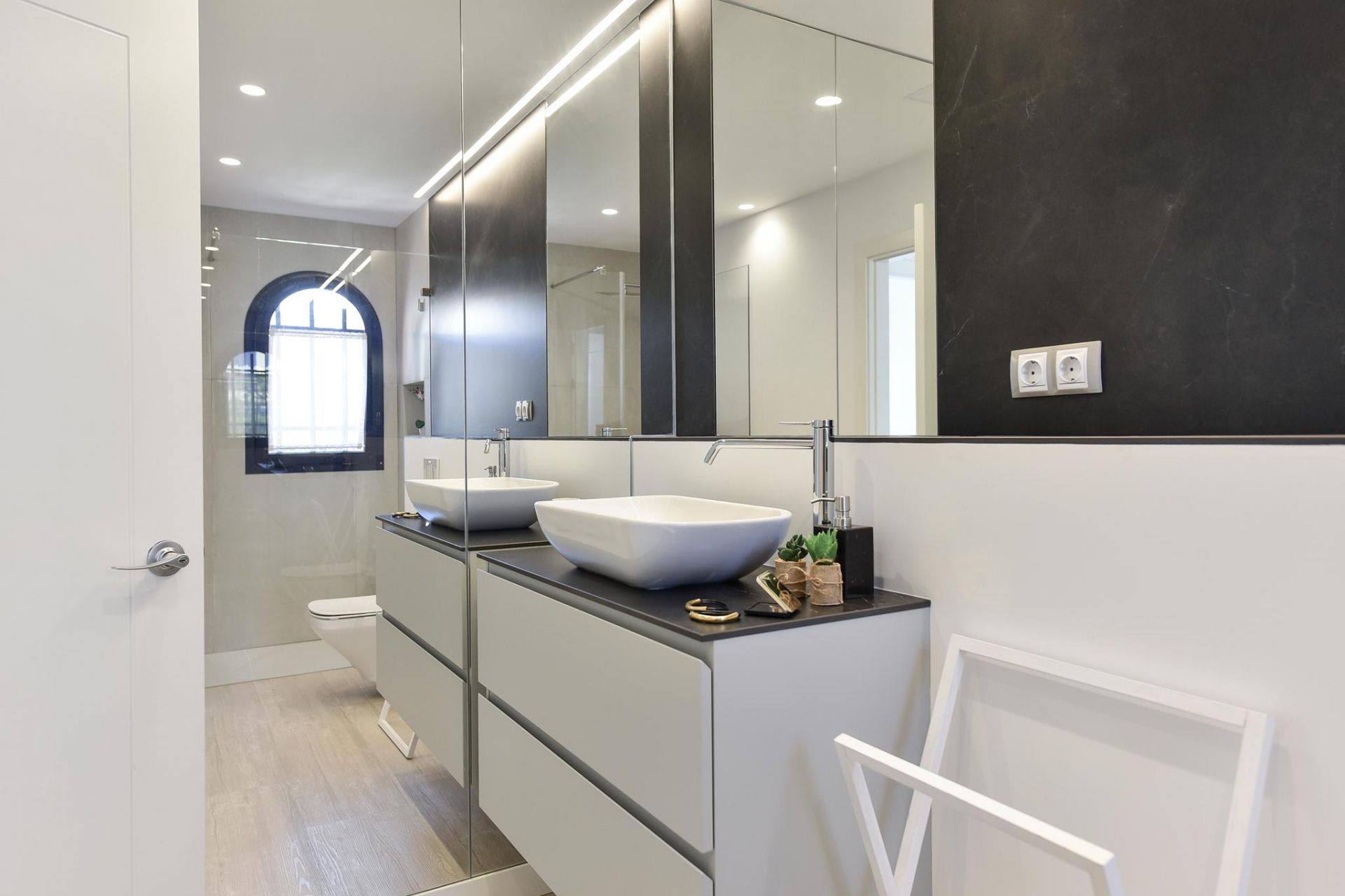 Baño 1