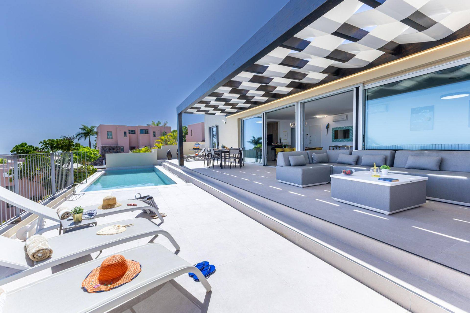 Solarium