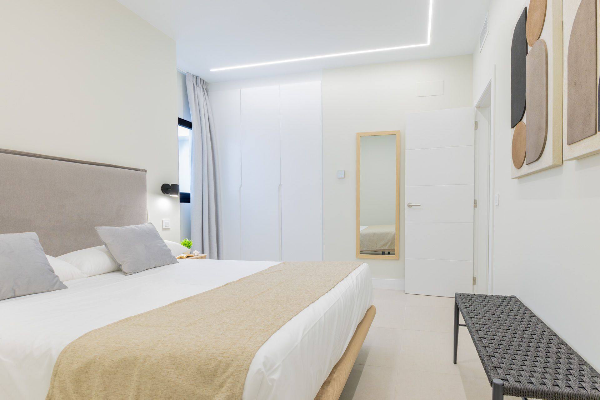 Dormitorio 1