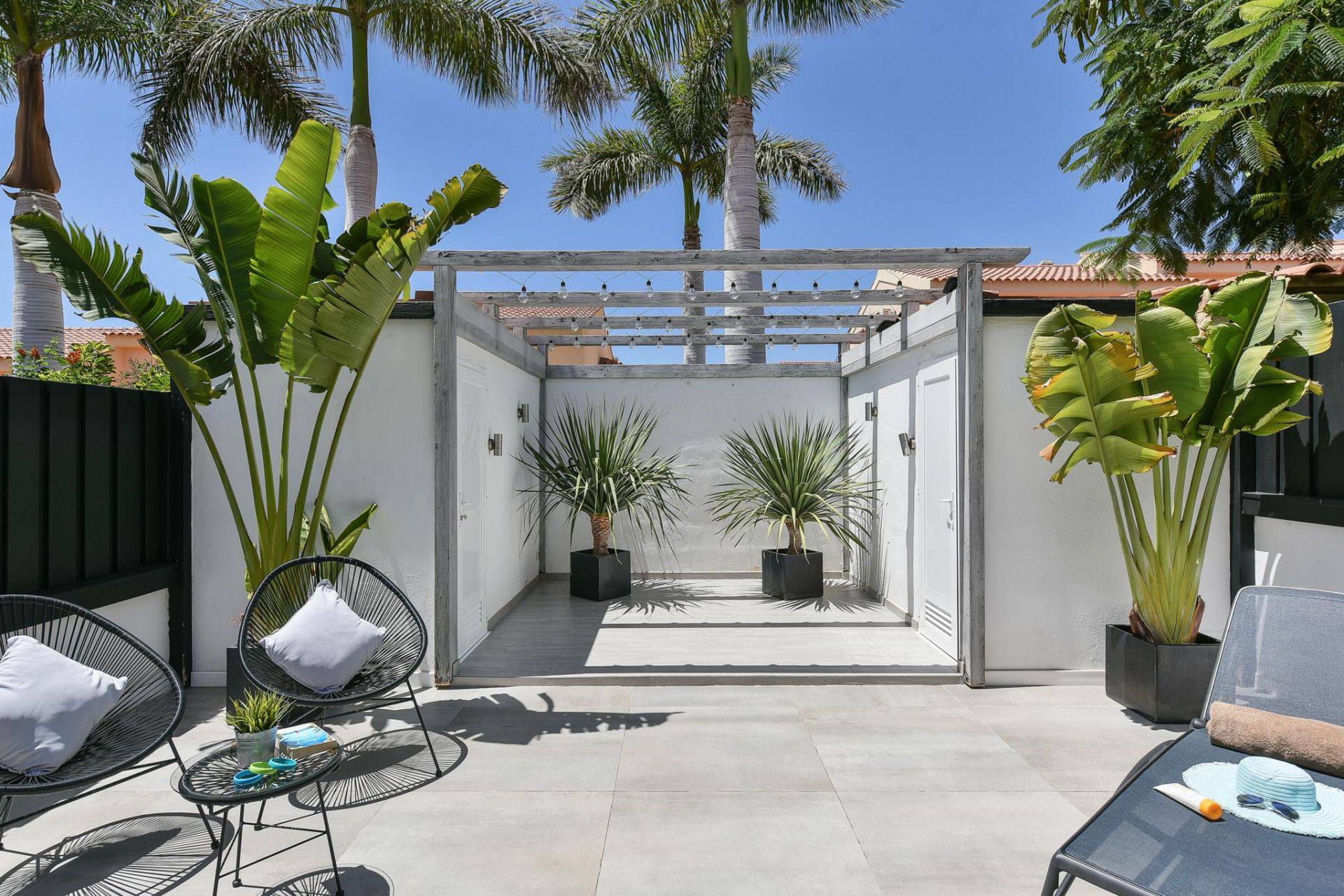 Terraza