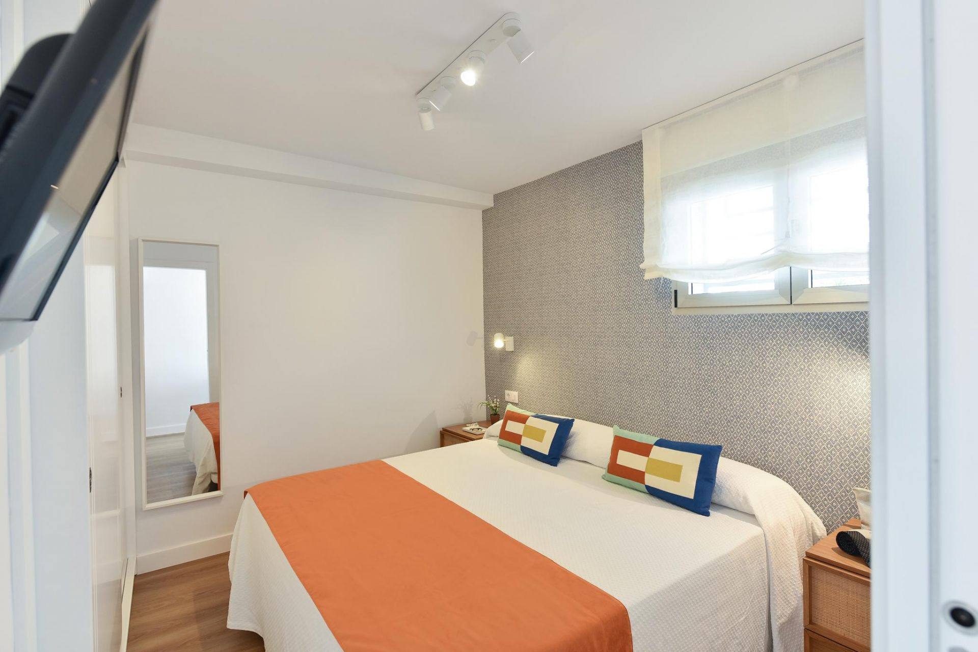 Dormitorio 1