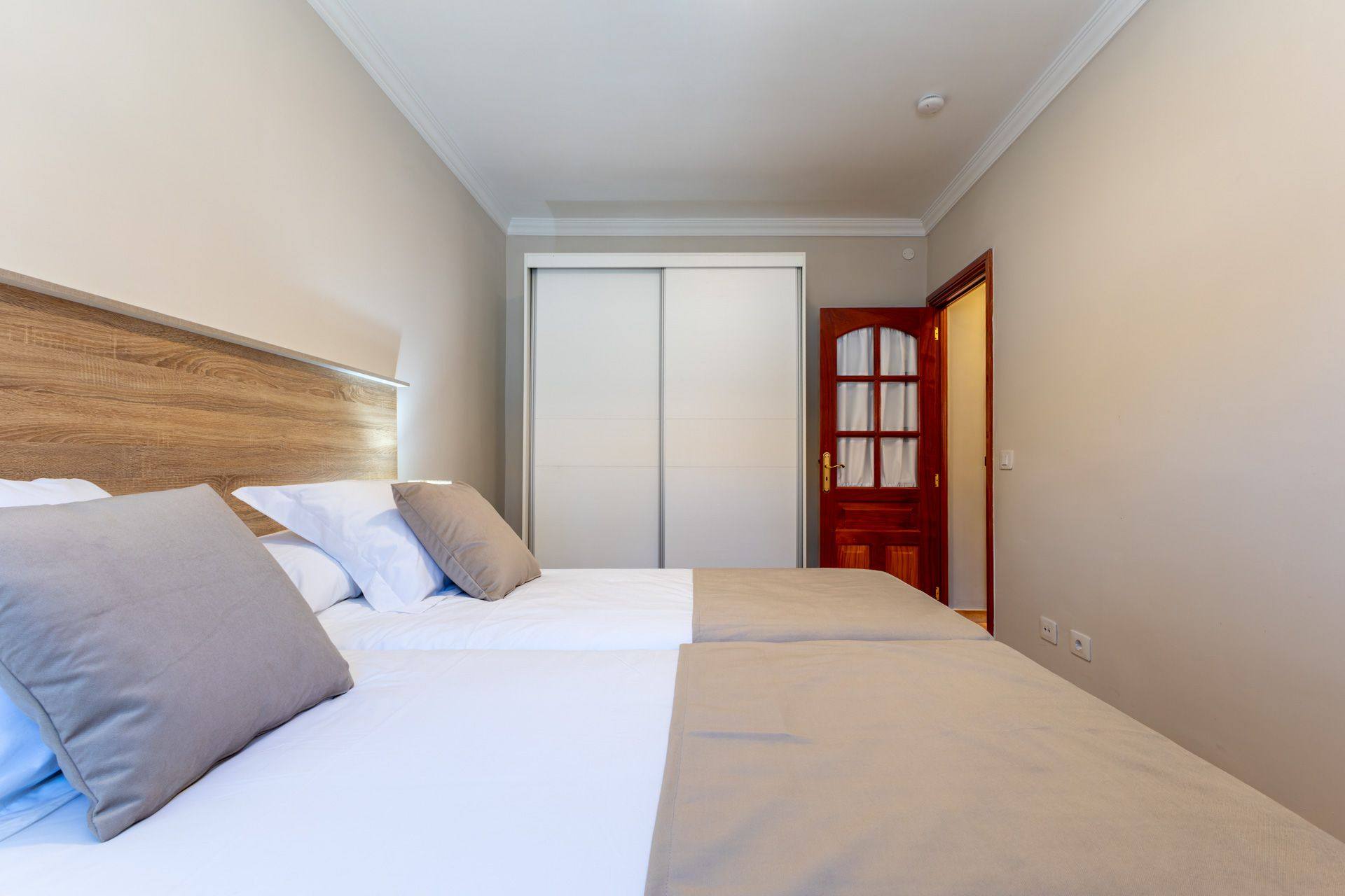 Dormitorio 1