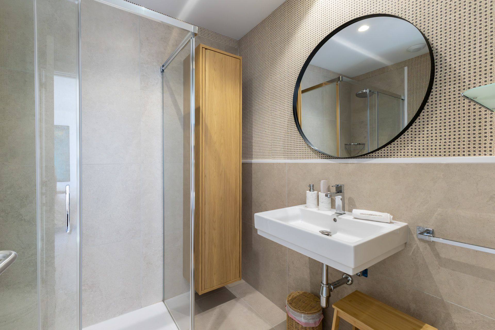 Baño 1