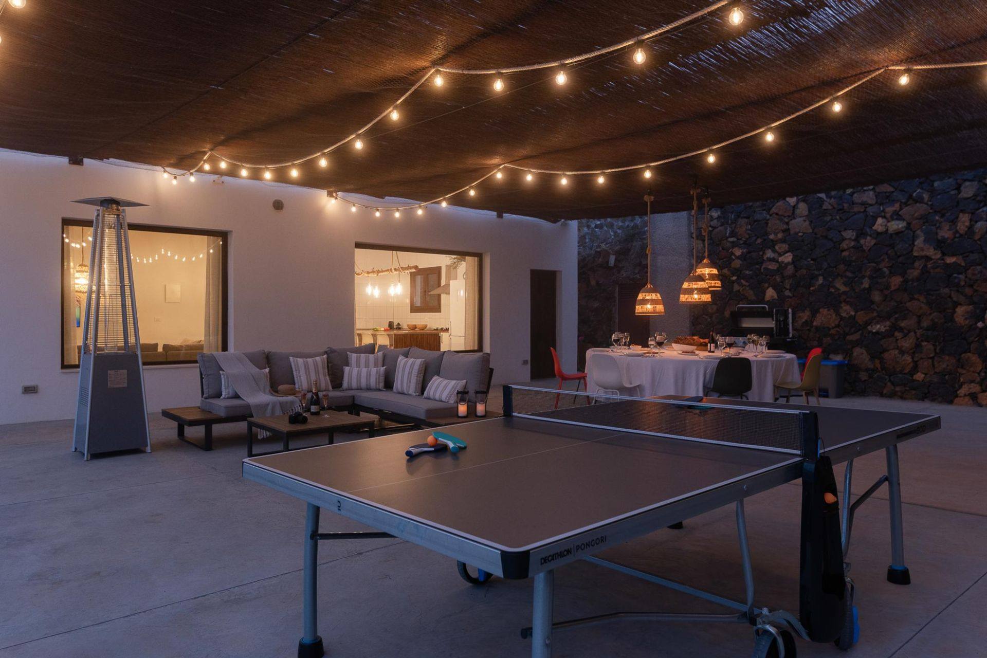 Terraza