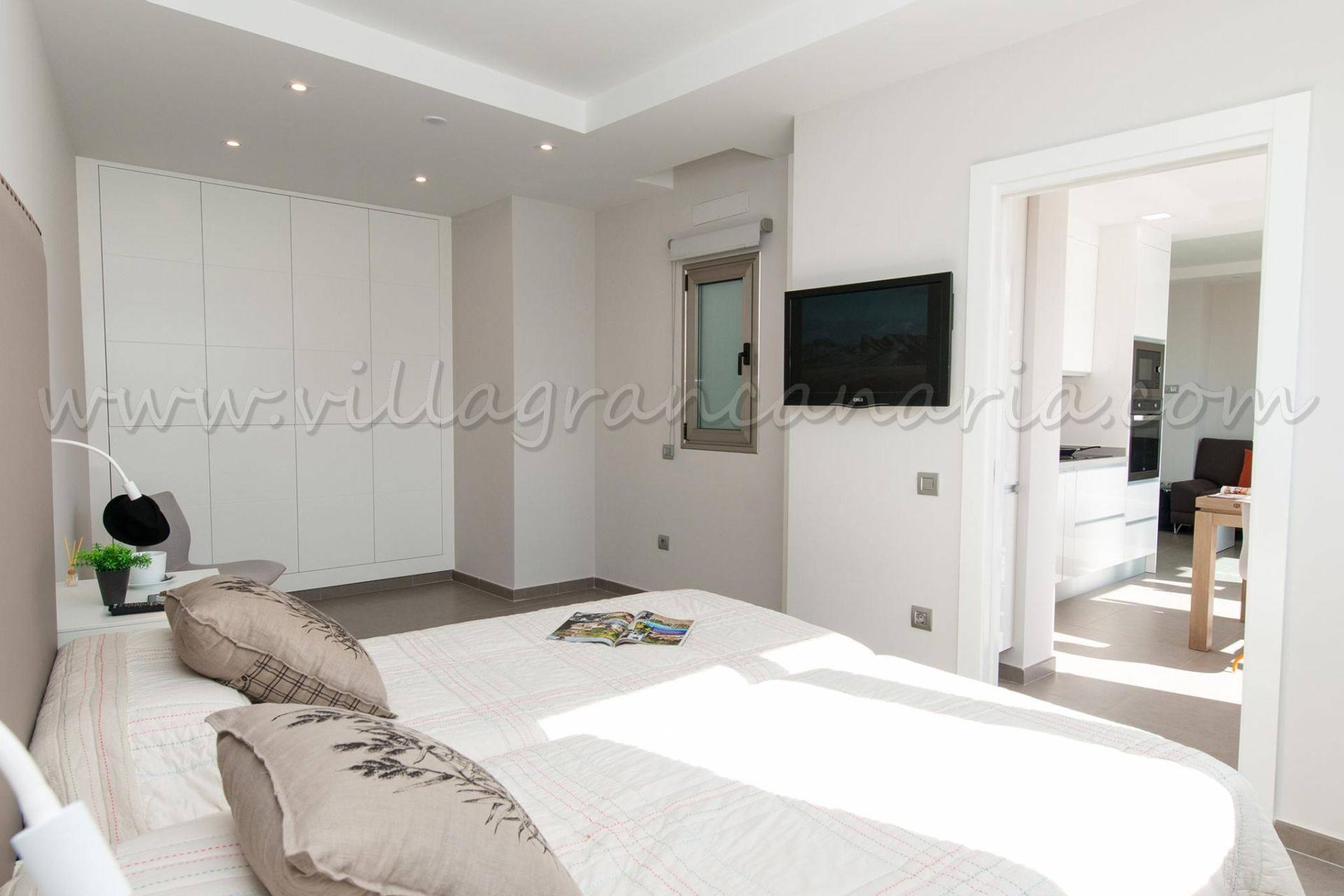 Dormitorio 1
