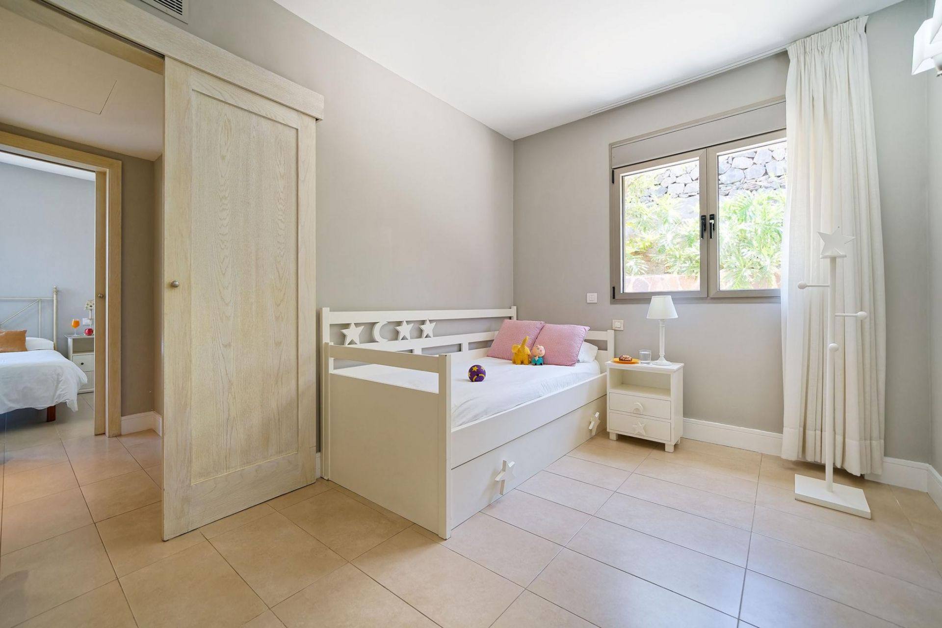 Dormitorio 4
