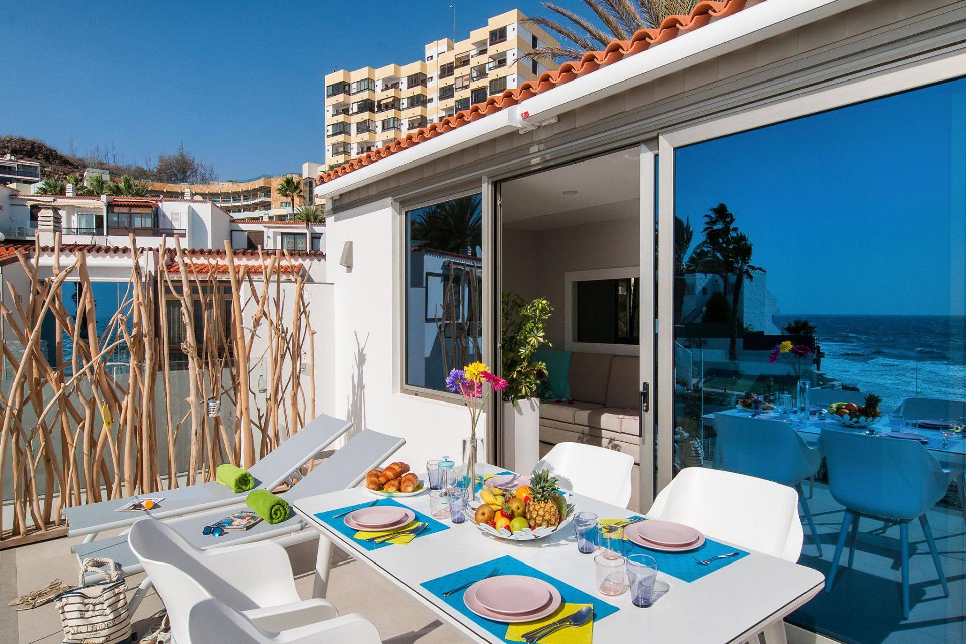 Terraza