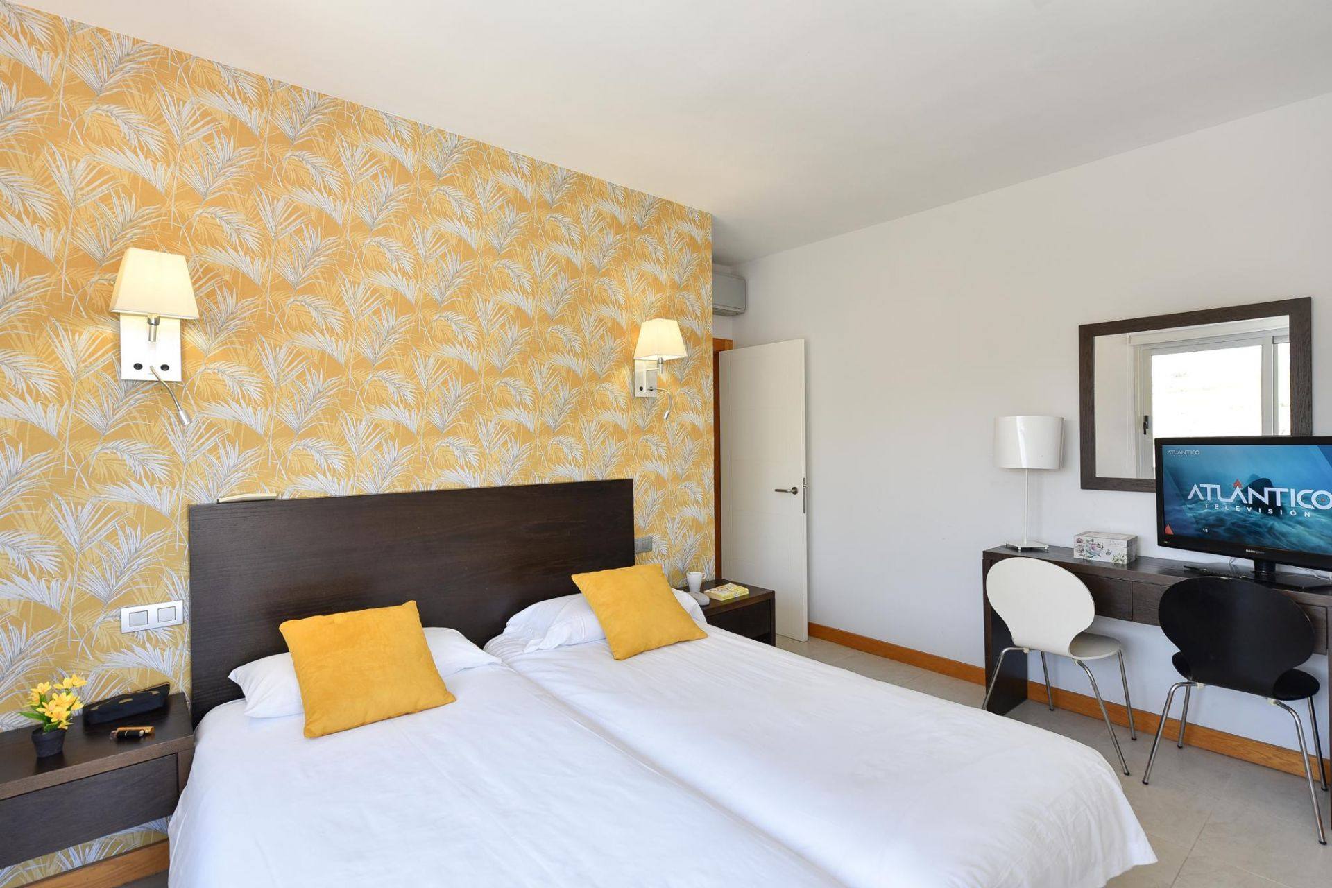Dormitorio 2