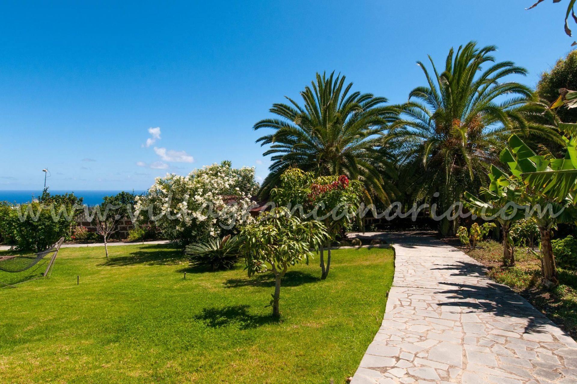 Jardín