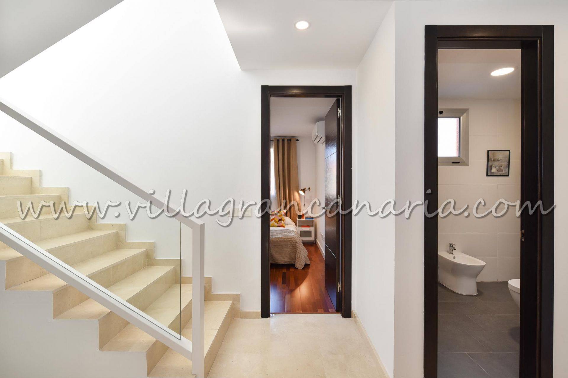 Escalera