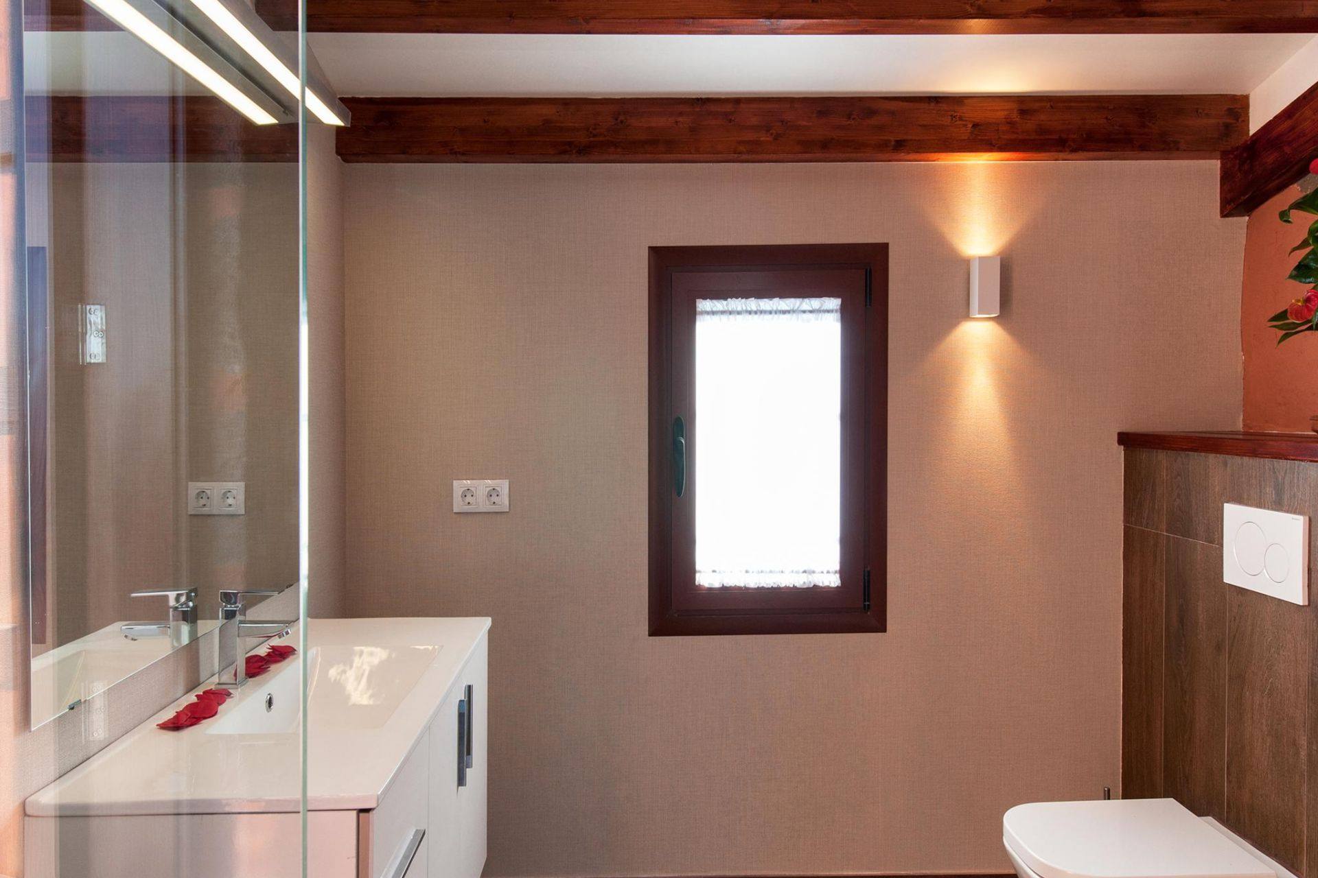 Salle de bain 1