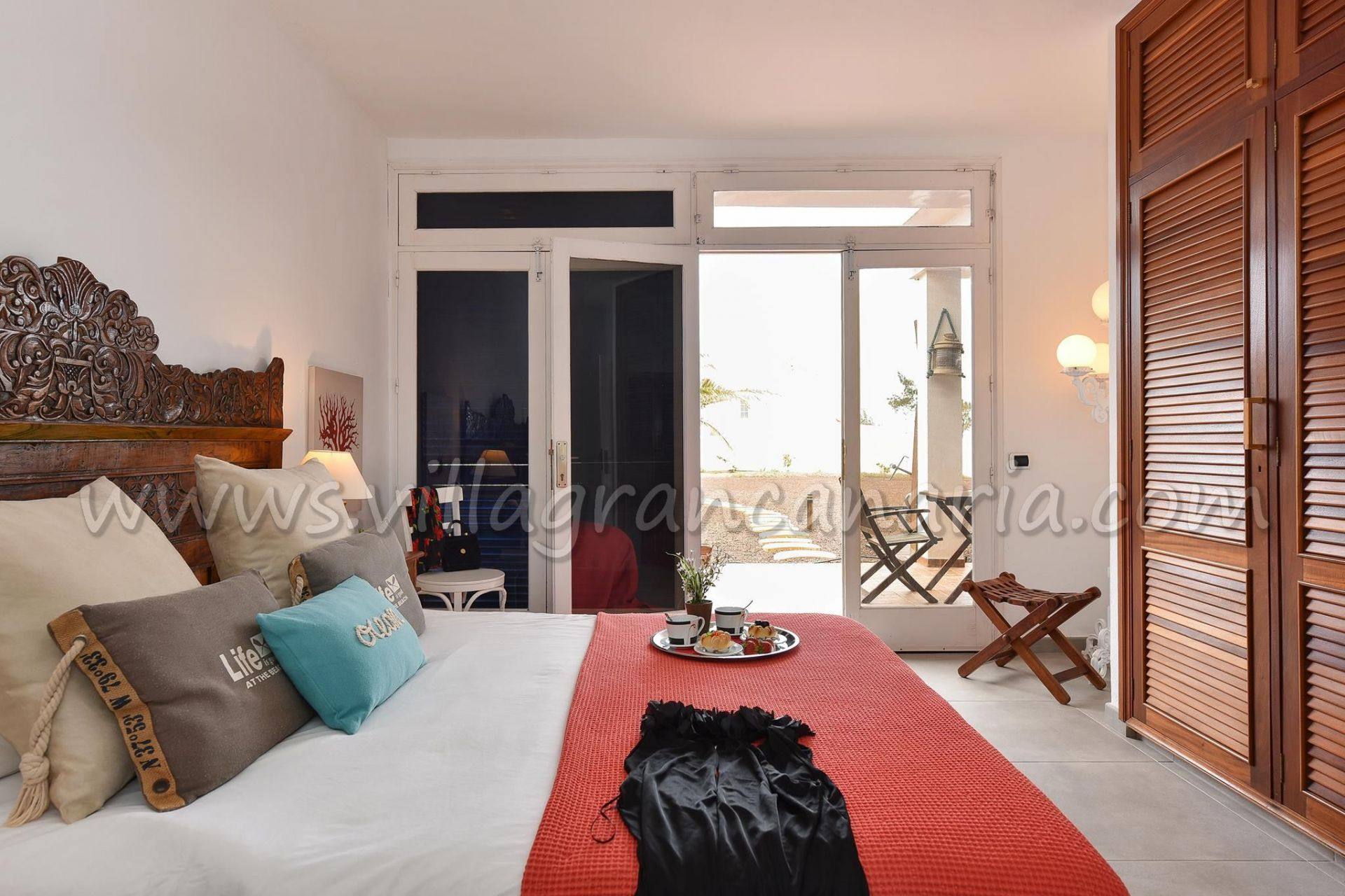 Dormitorio 1