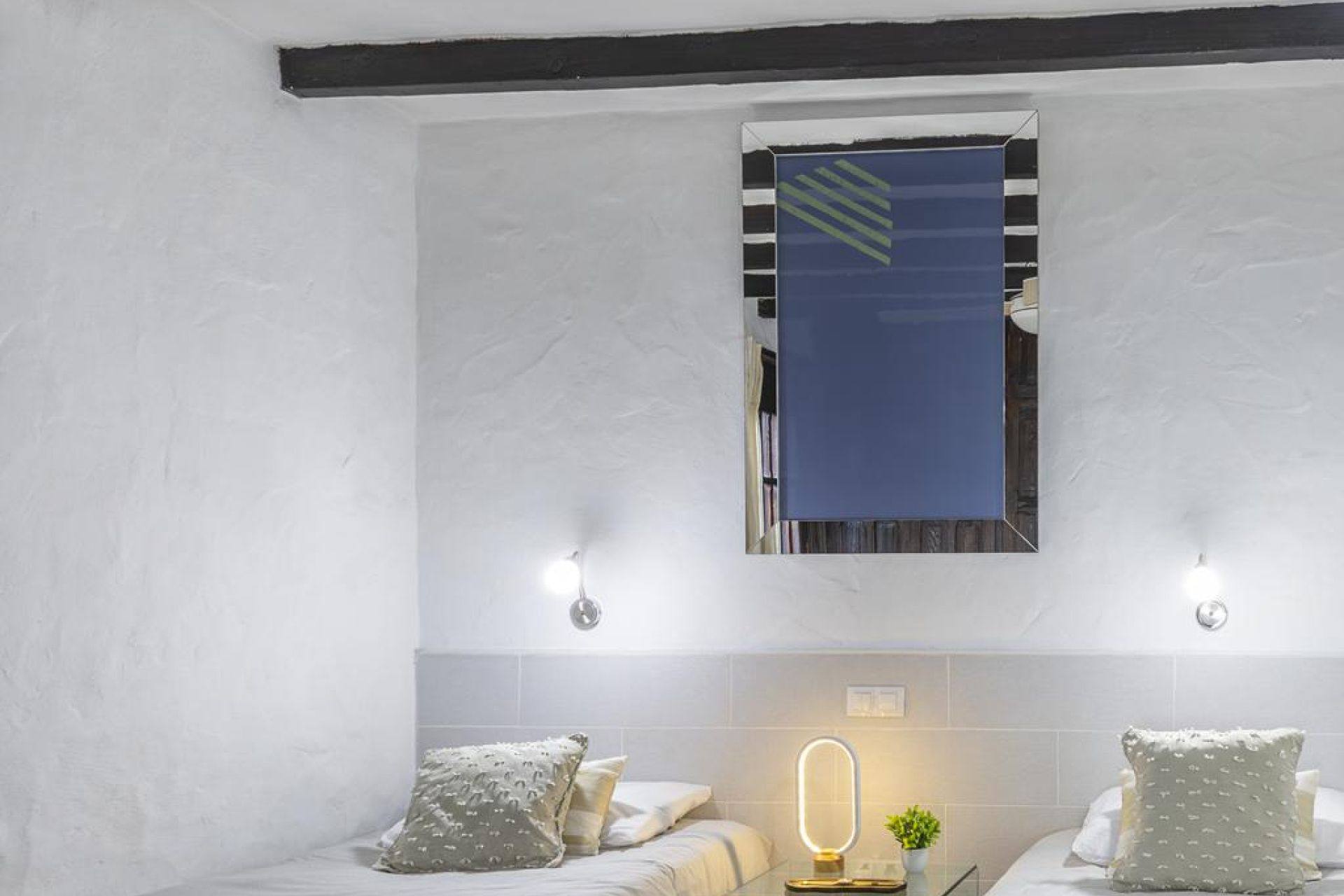 Dormitorio 1