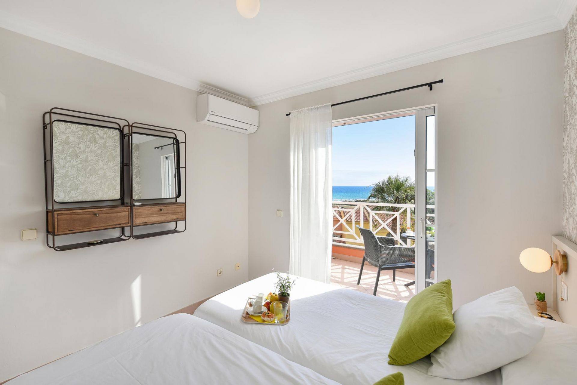 Dormitorio 1
