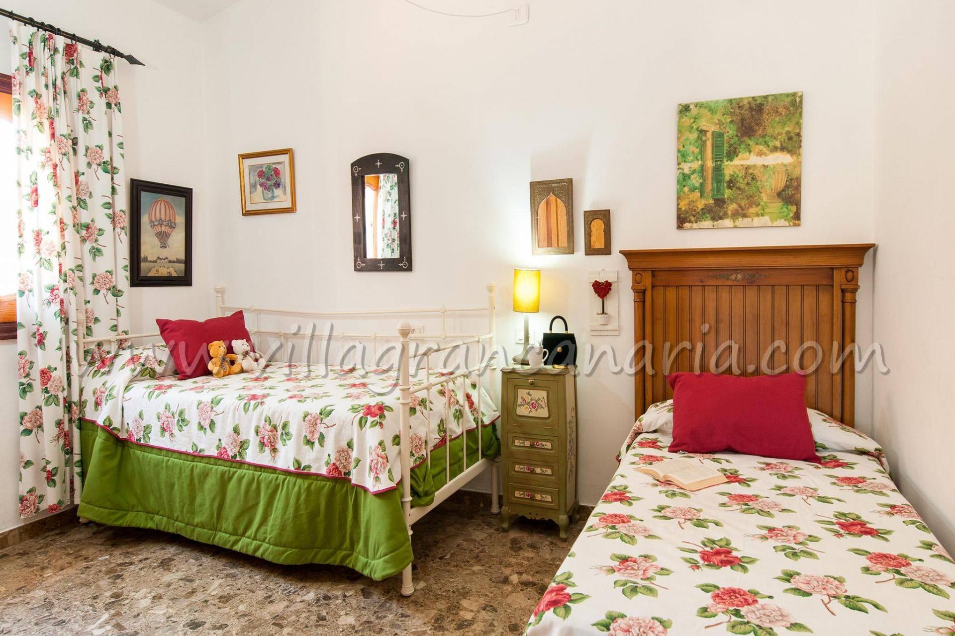 Dormitorio 3