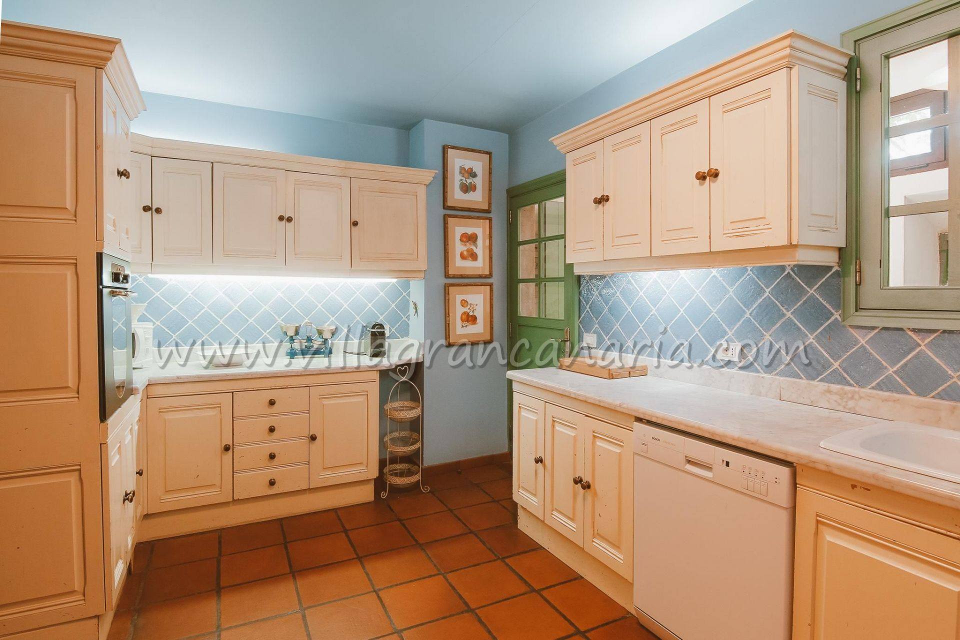 Cocina