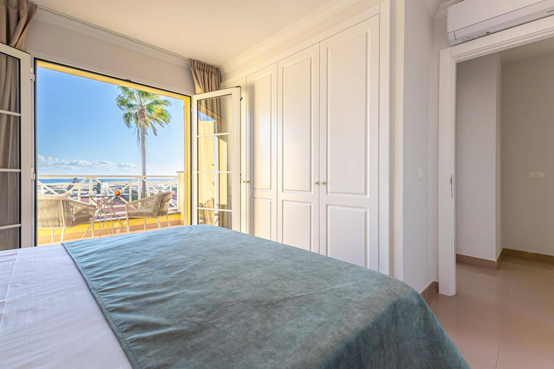 Dormitorio 4