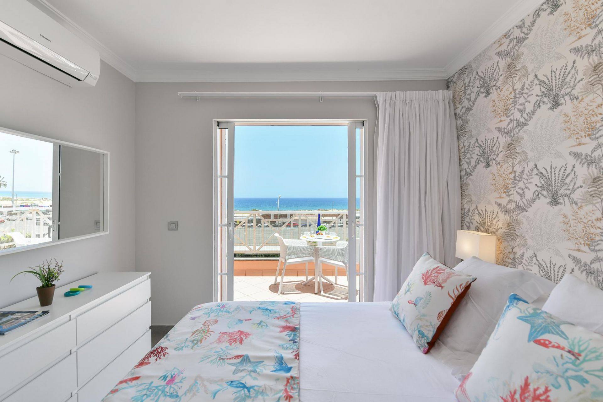 Dormitorio 1