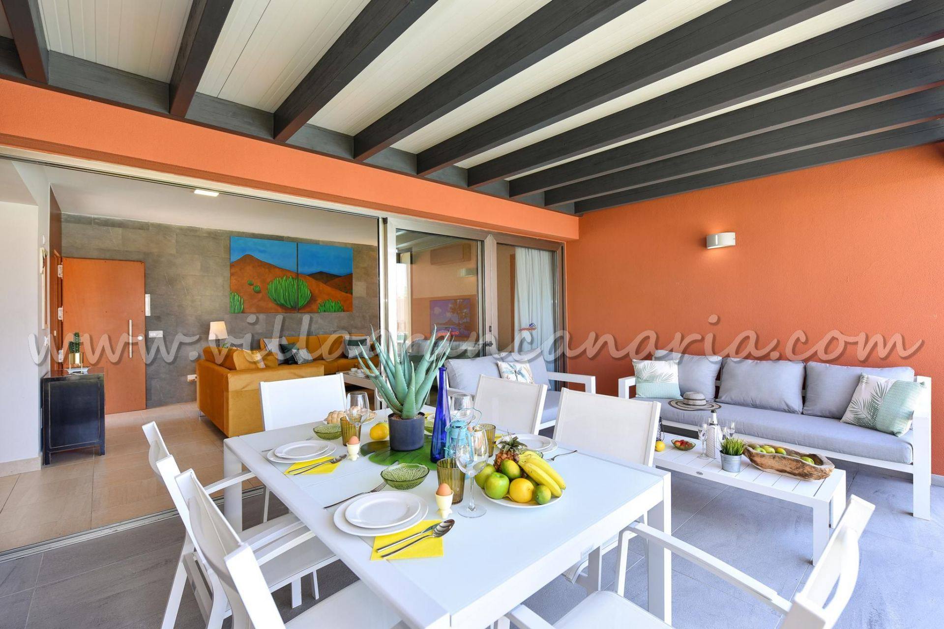 Terraza
