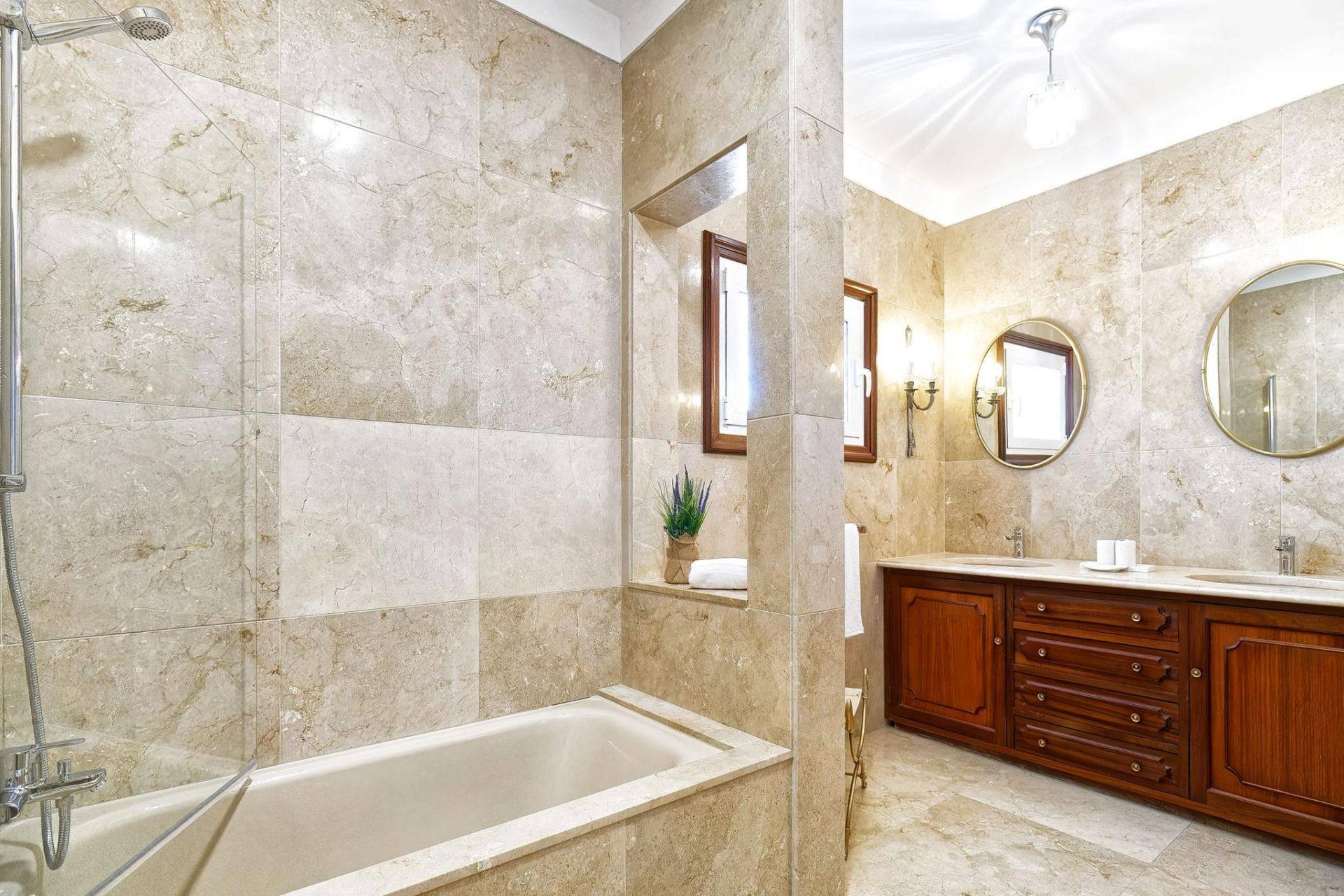 Baño 1