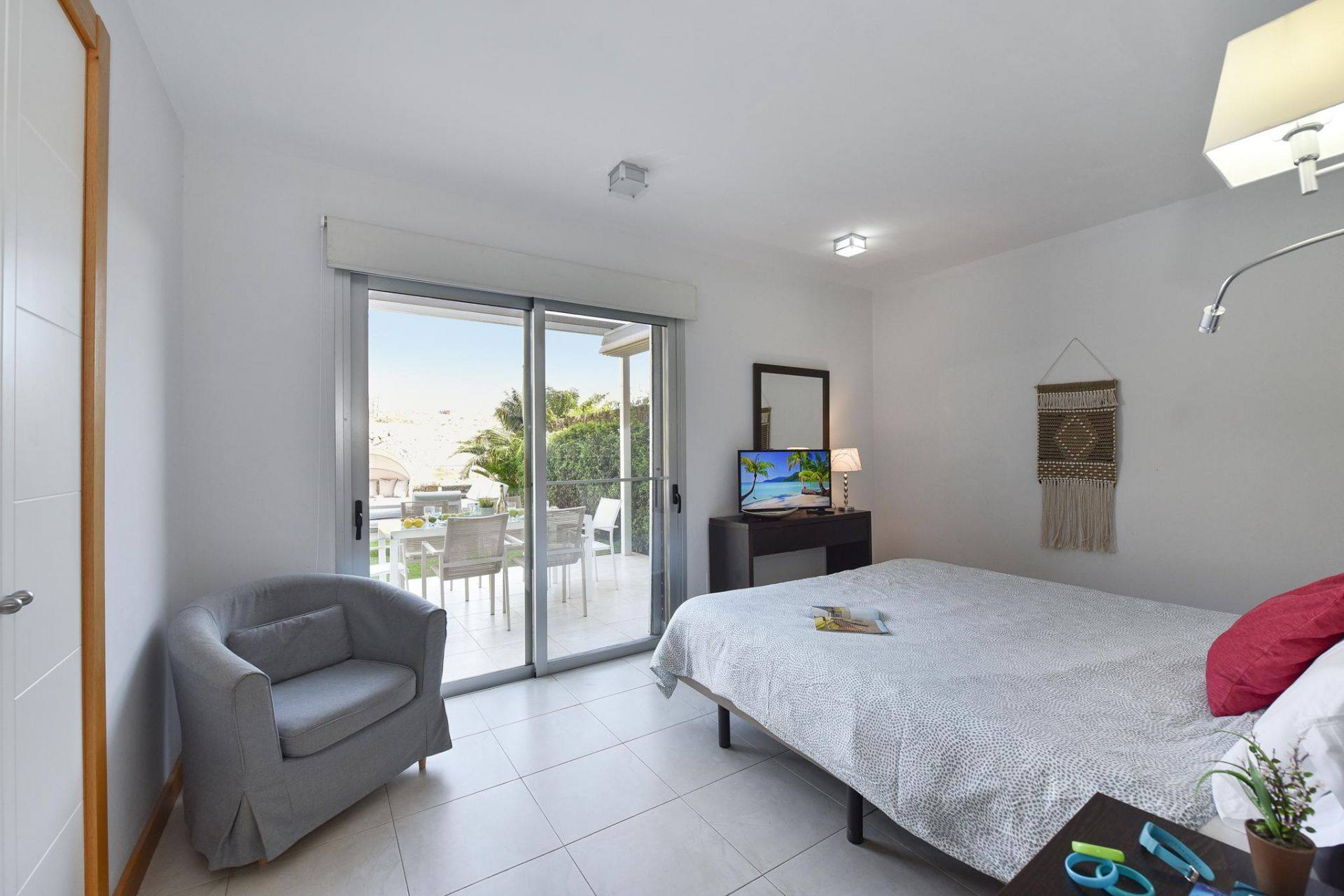 Dormitorio 1