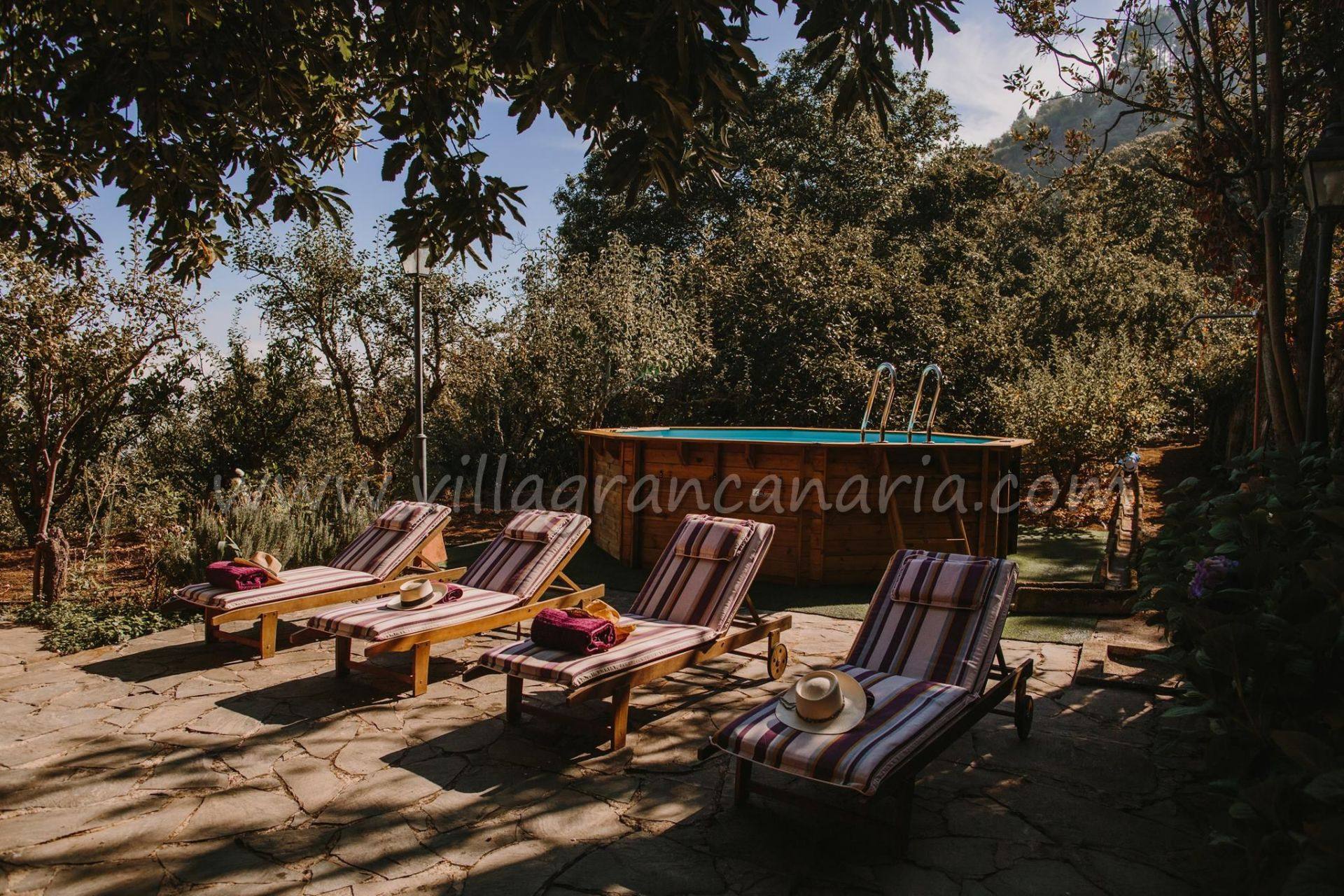 Terraza