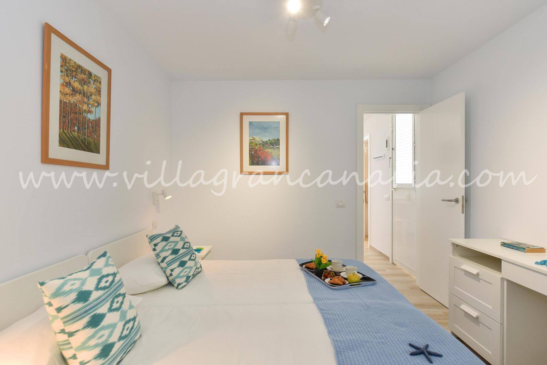 Dormitorio 1