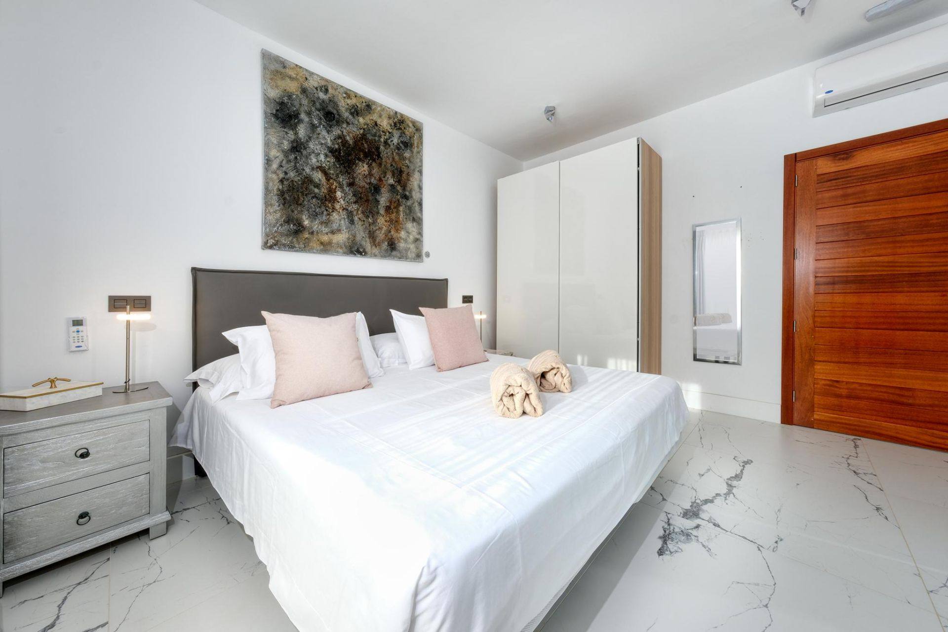 Dormitorio 1