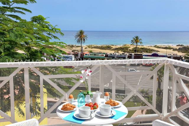 Chalet Santa Ana 7