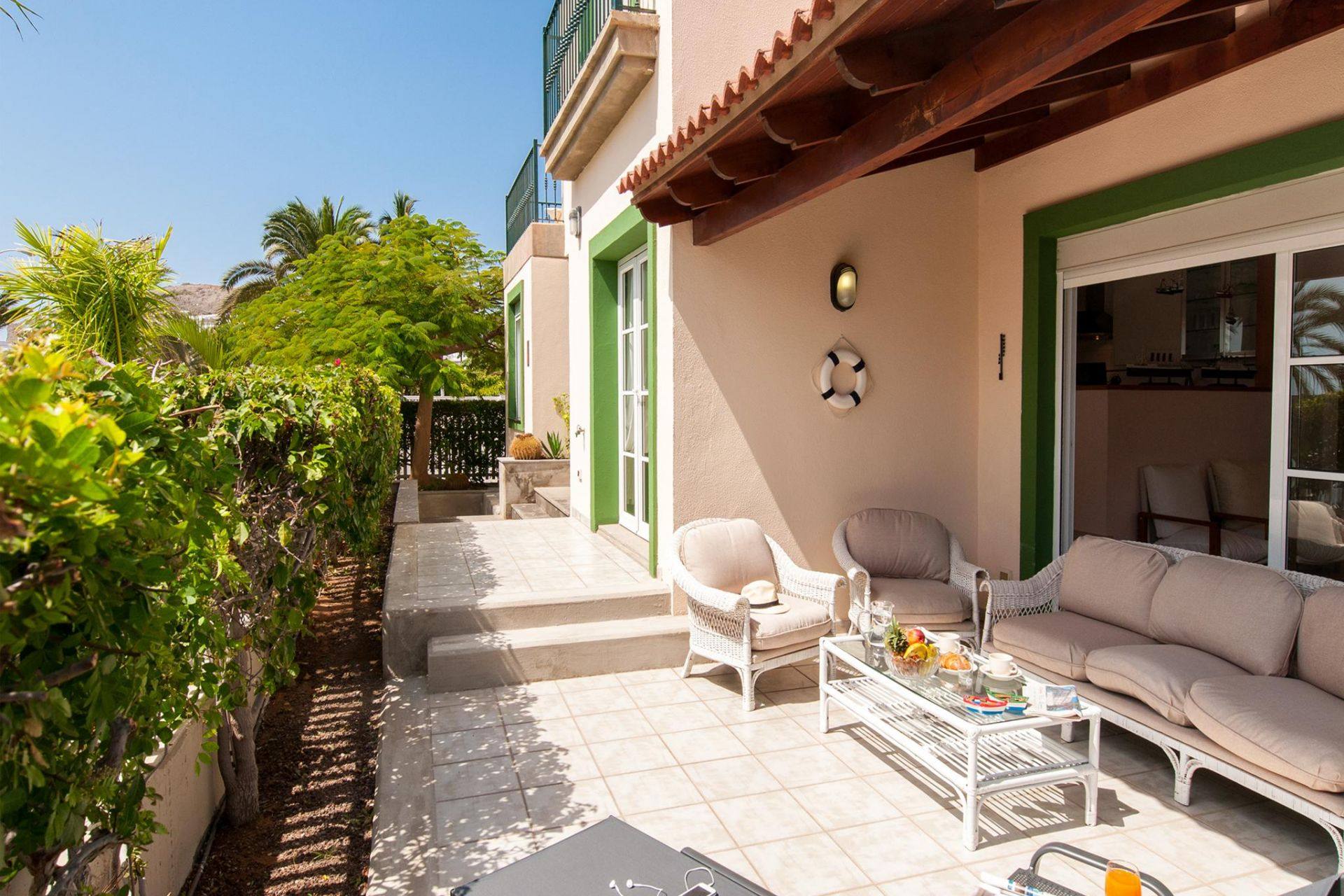 Terraza