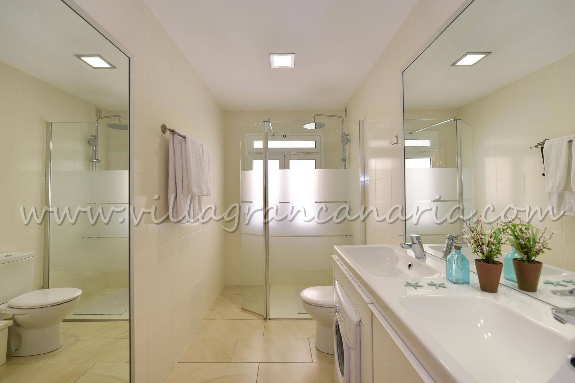 Baño 1