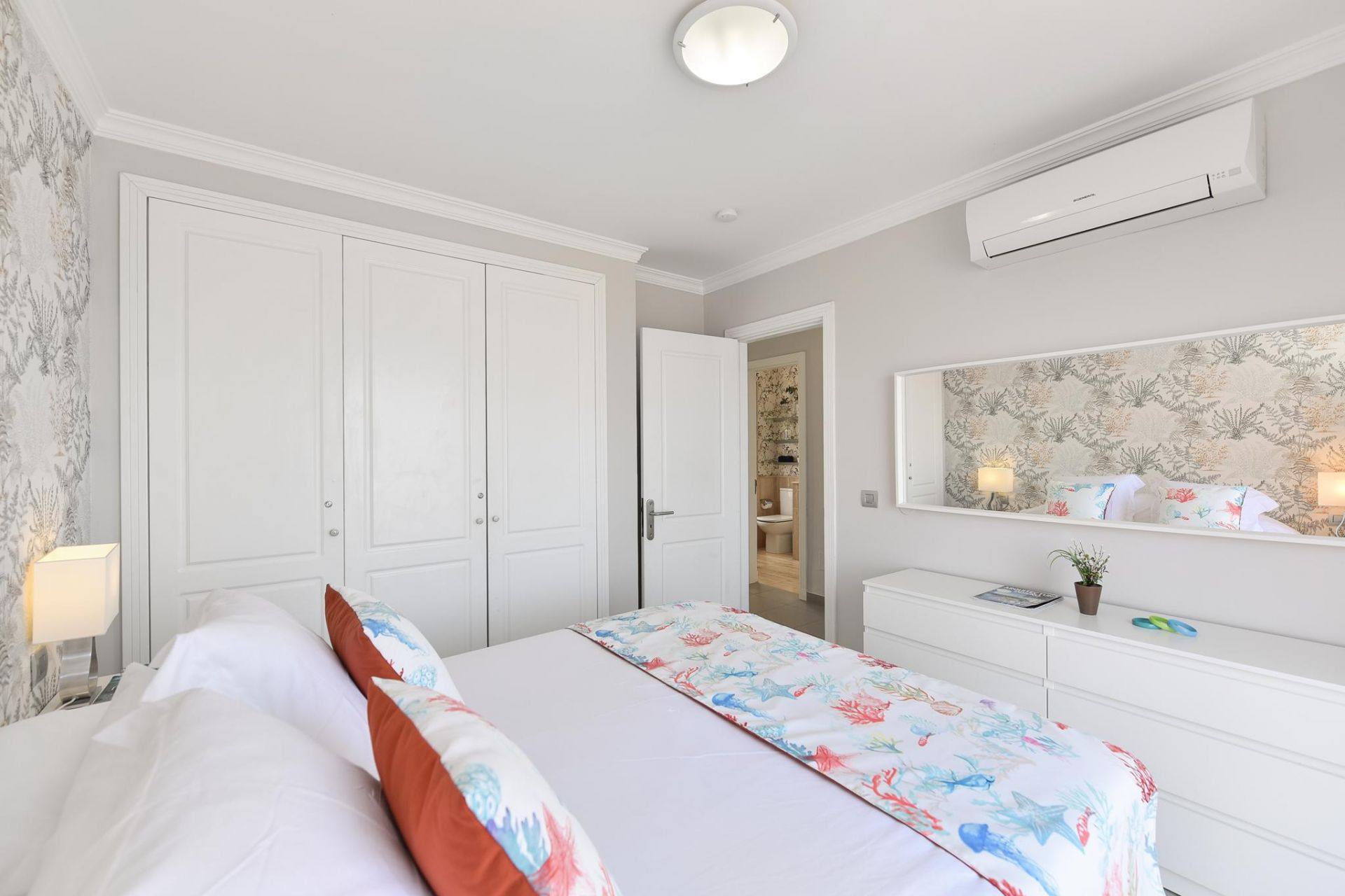 Dormitorio 1