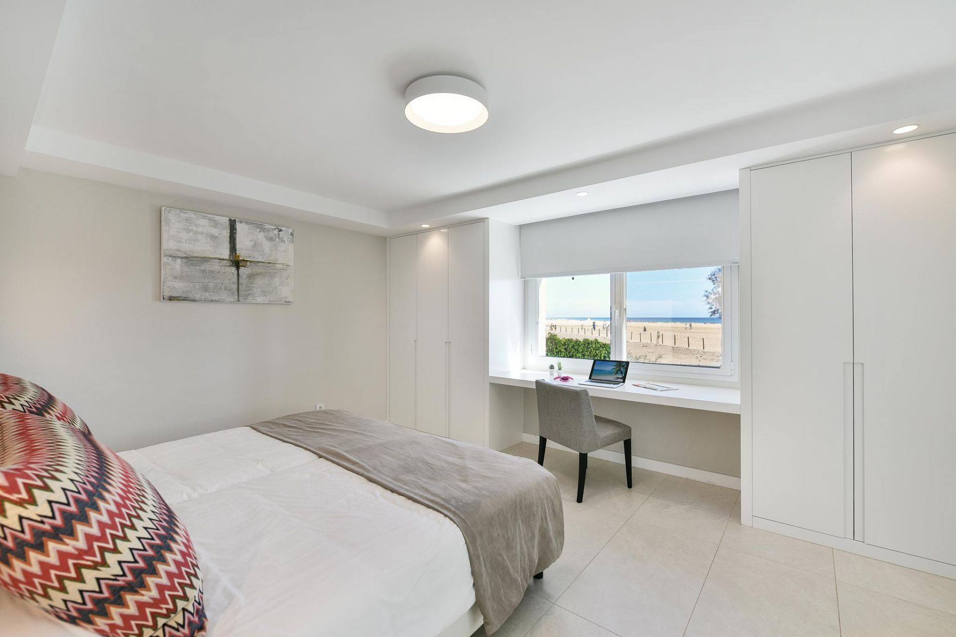 Dormitorio 1