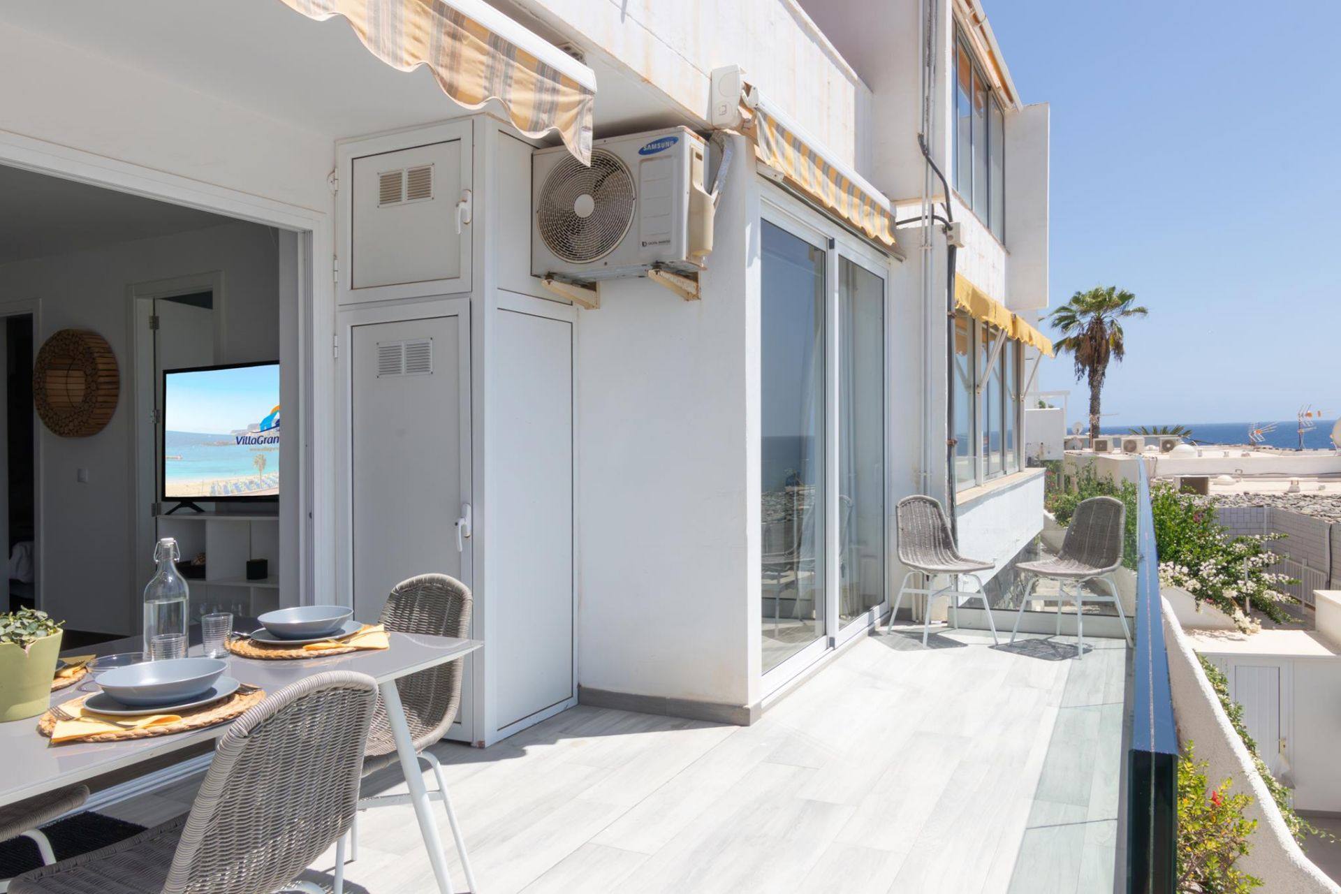 Terraza