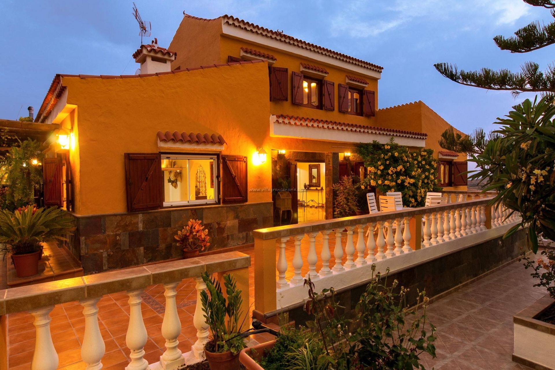 Fachada