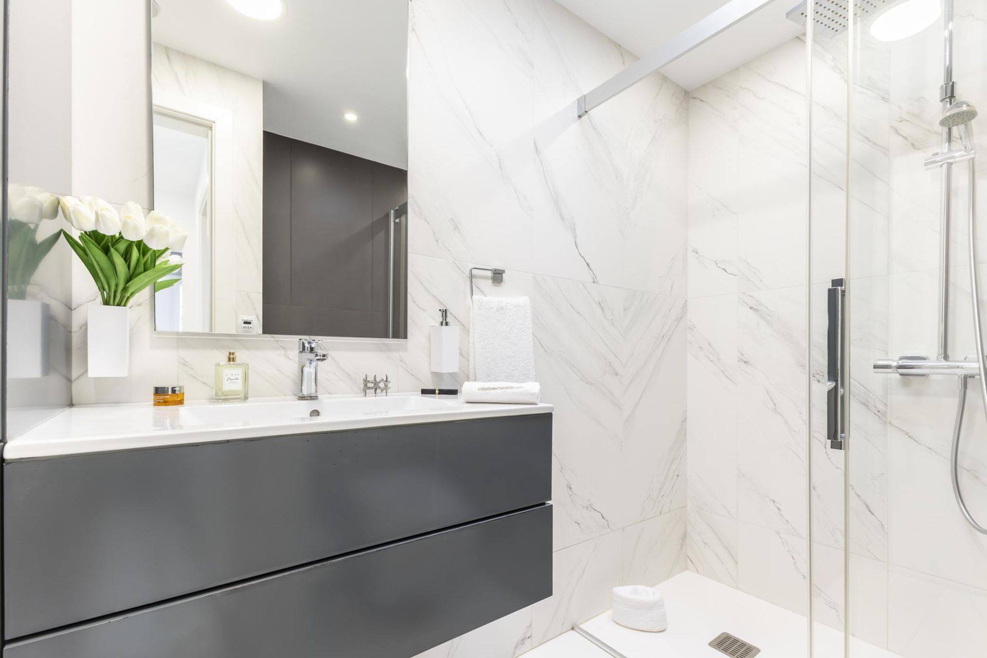 Baño 1
