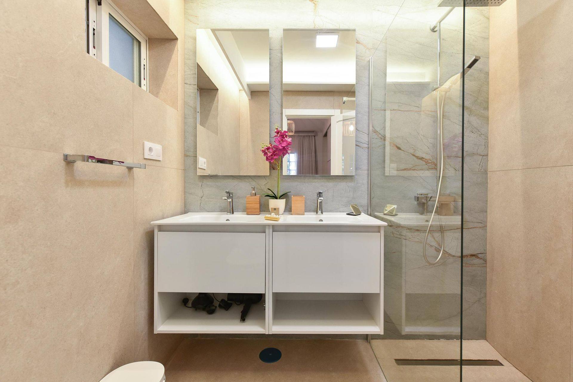 Baño 1